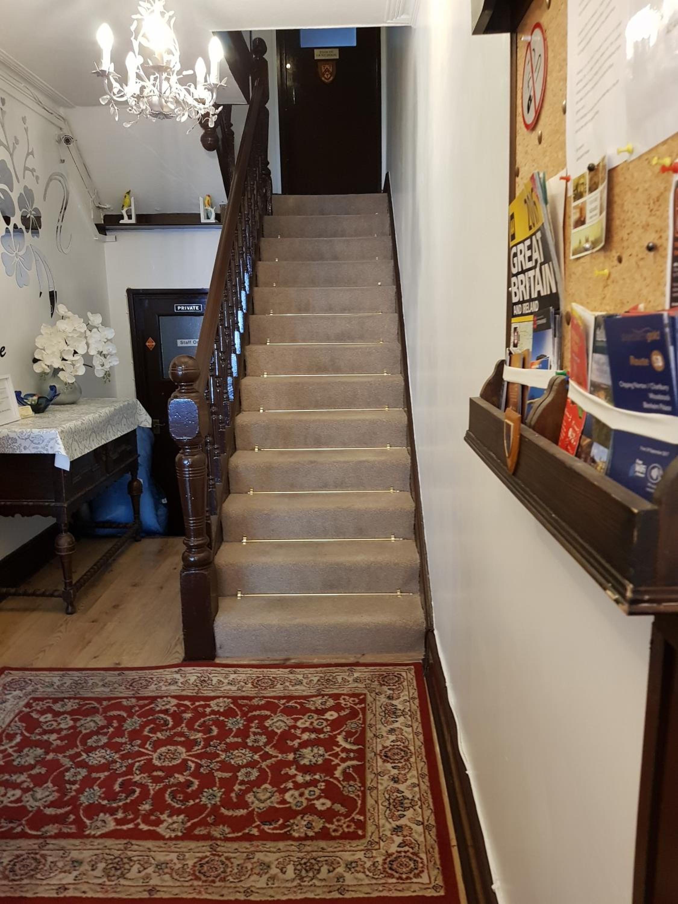 Adams Guest House