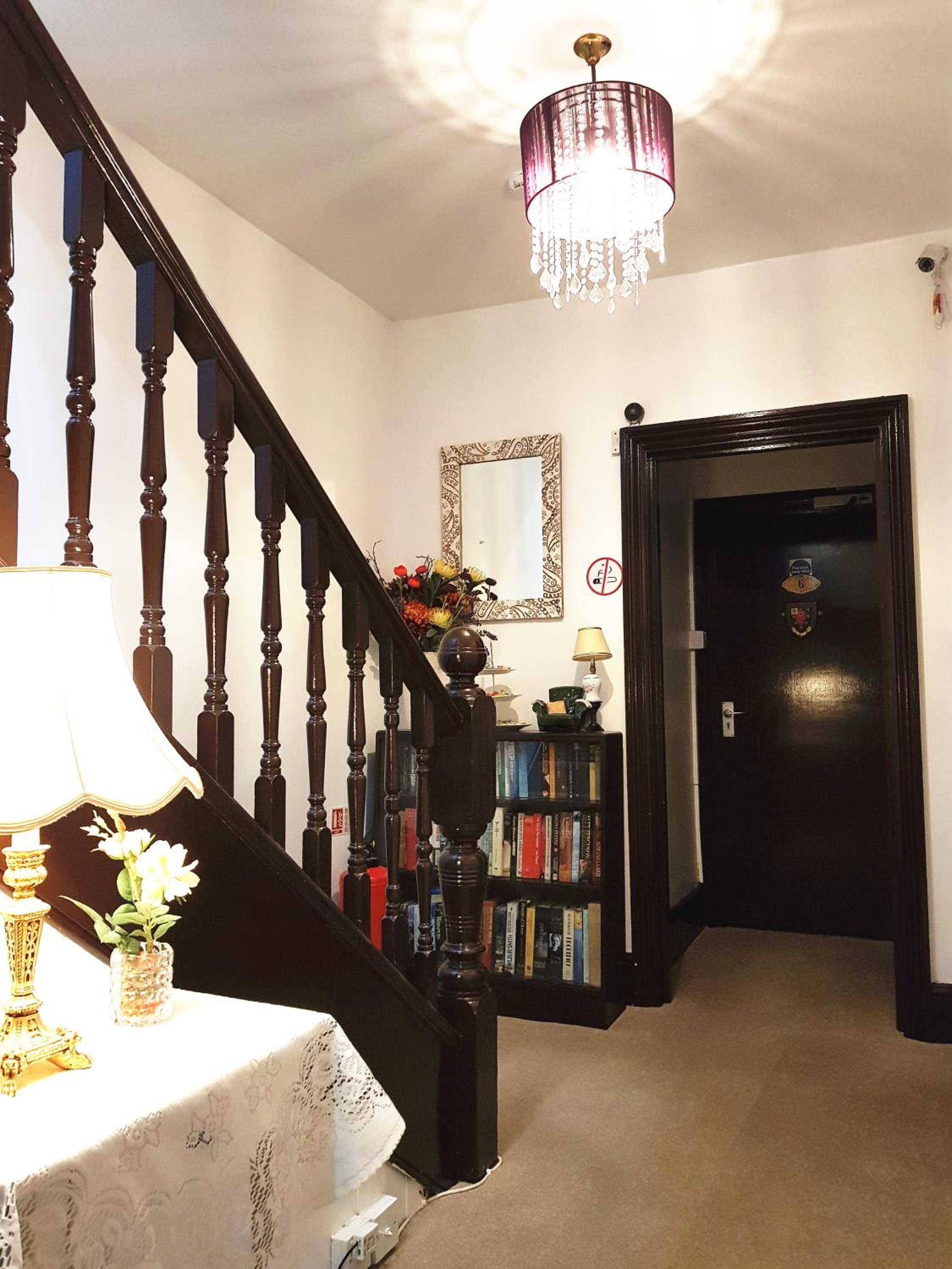 Adams Guest House