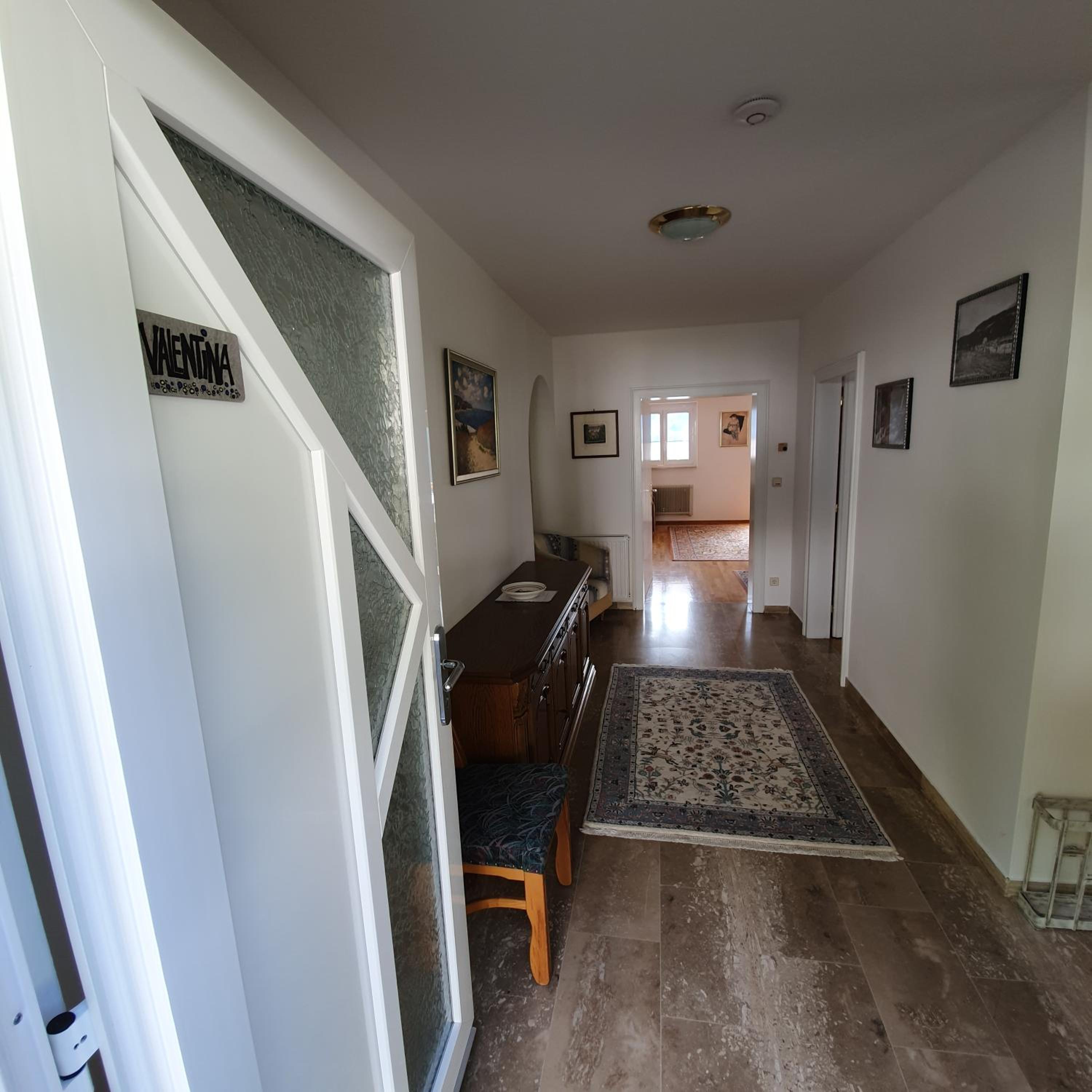 Haus Kraller-Urlaub mit Seeblick
