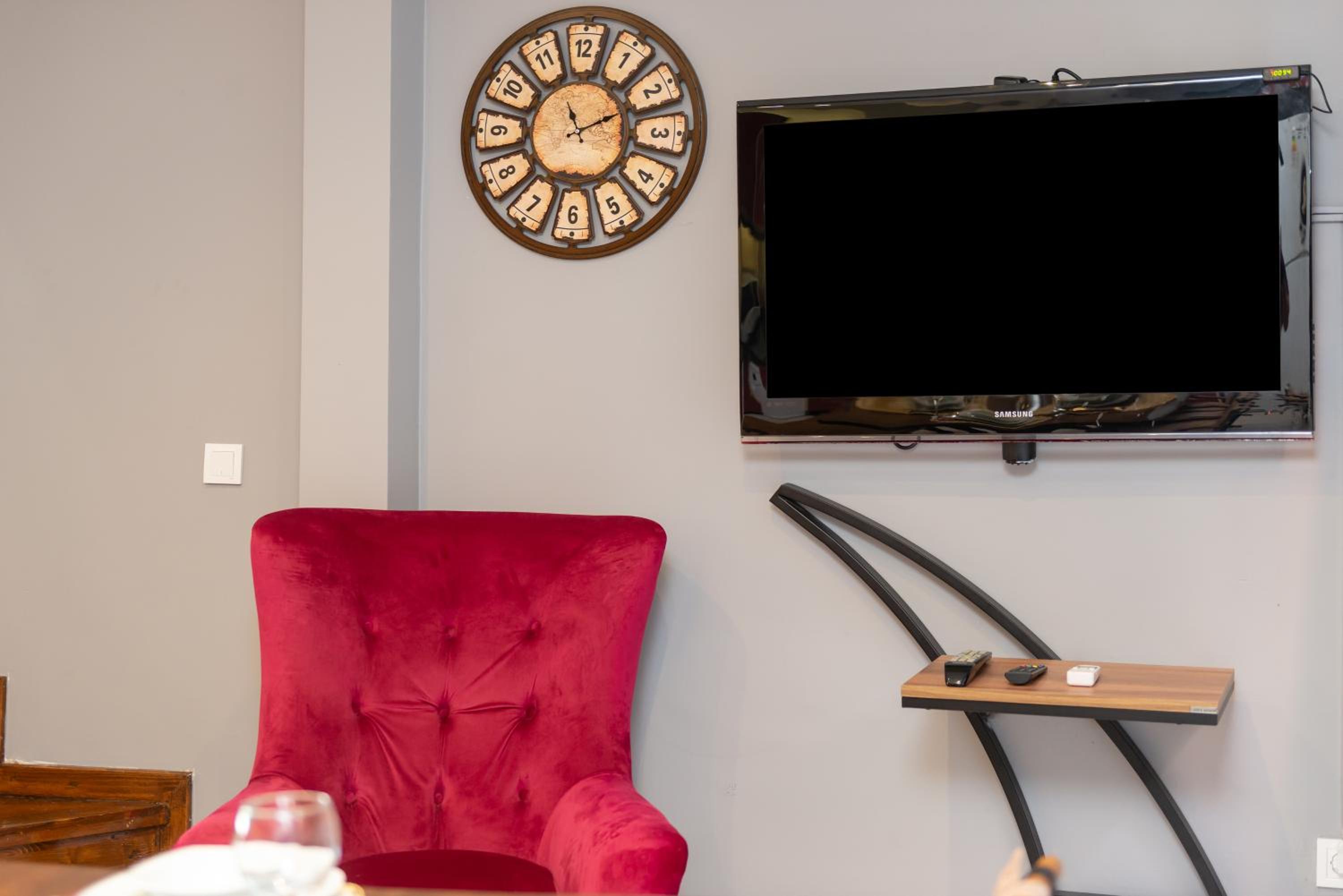 Bright Apart Hotel - Image 51