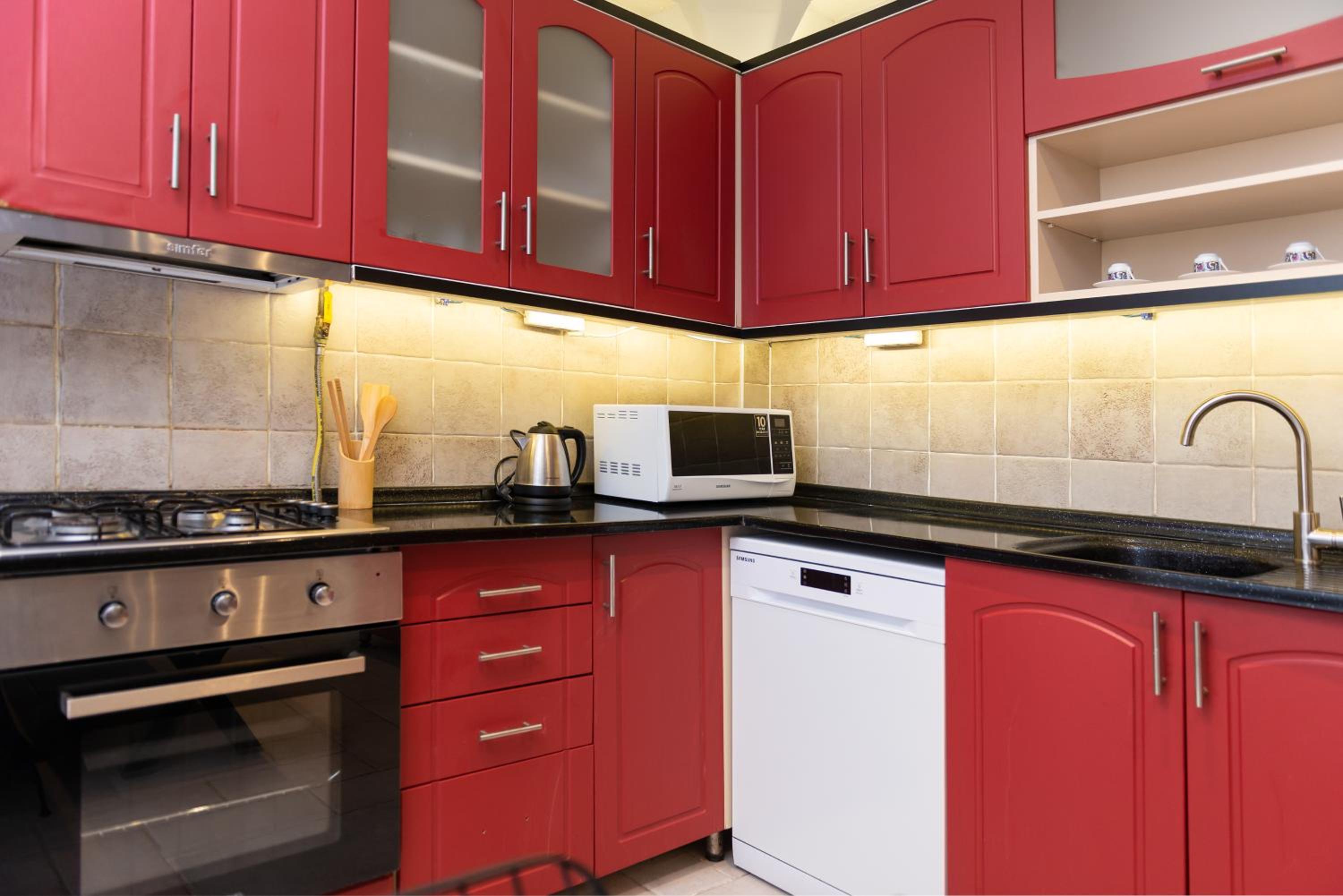 Bright Apart Hotel - Image 90