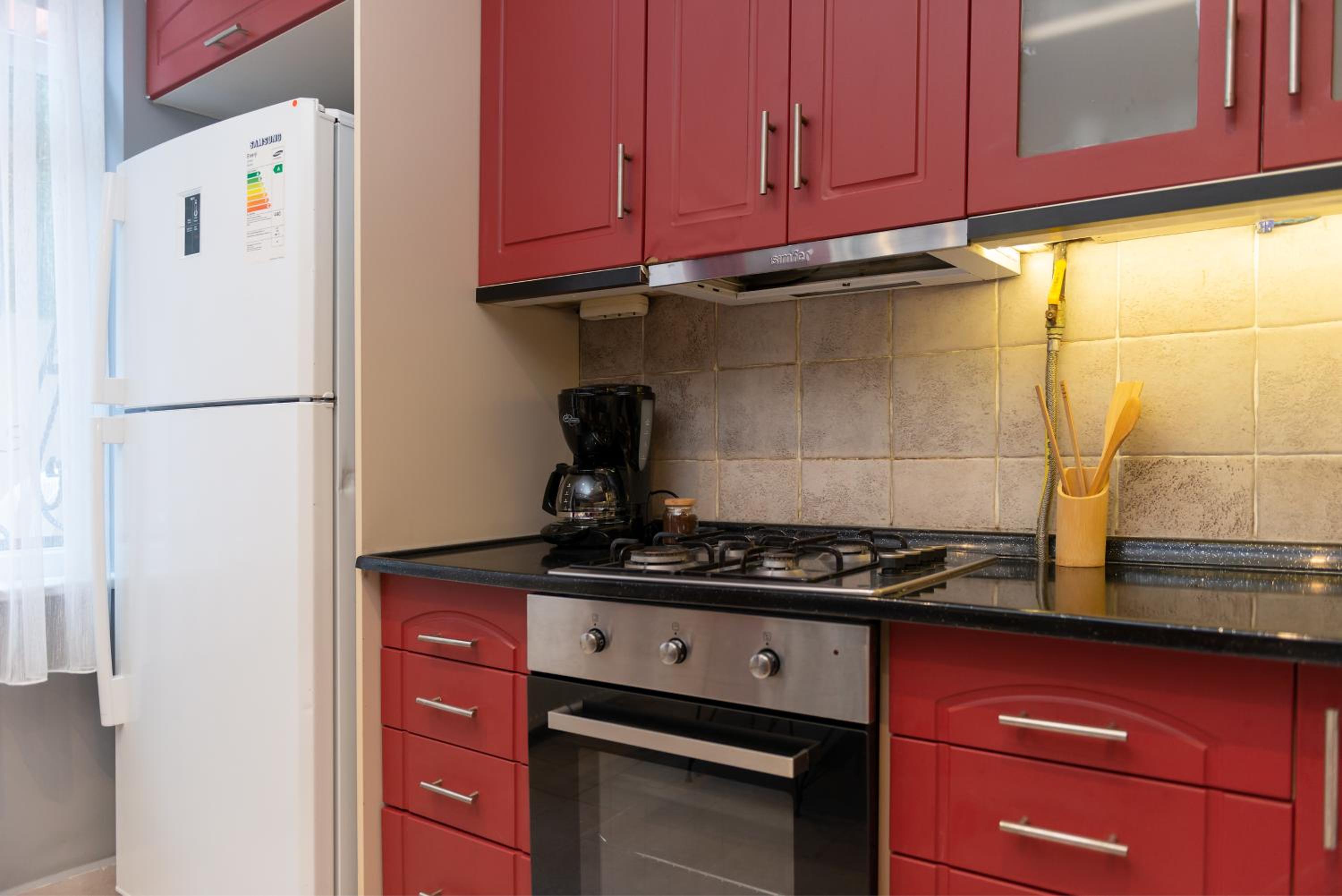 Bright Apart Hotel - Image 92