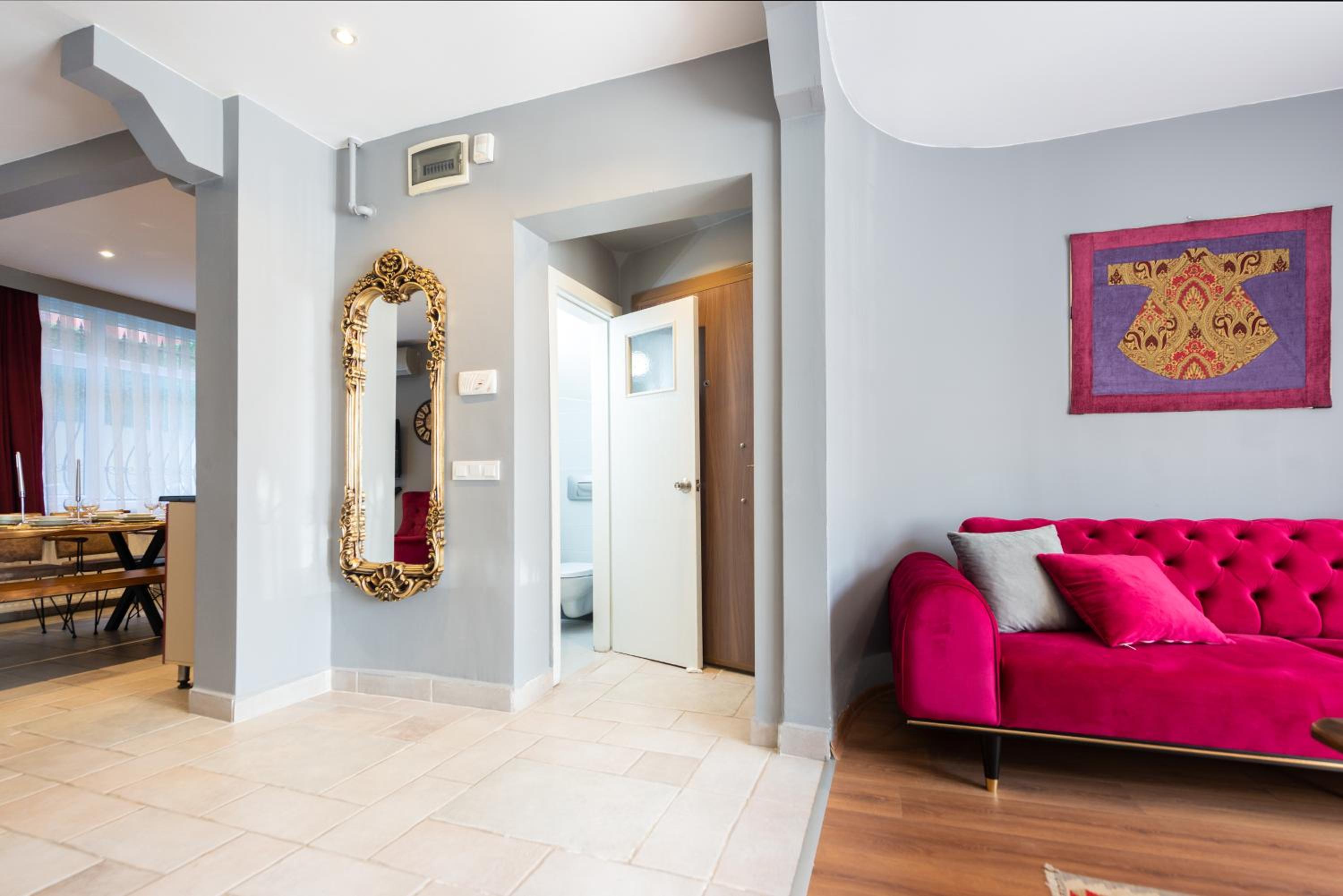 Bright Apart Hotel - Image 80