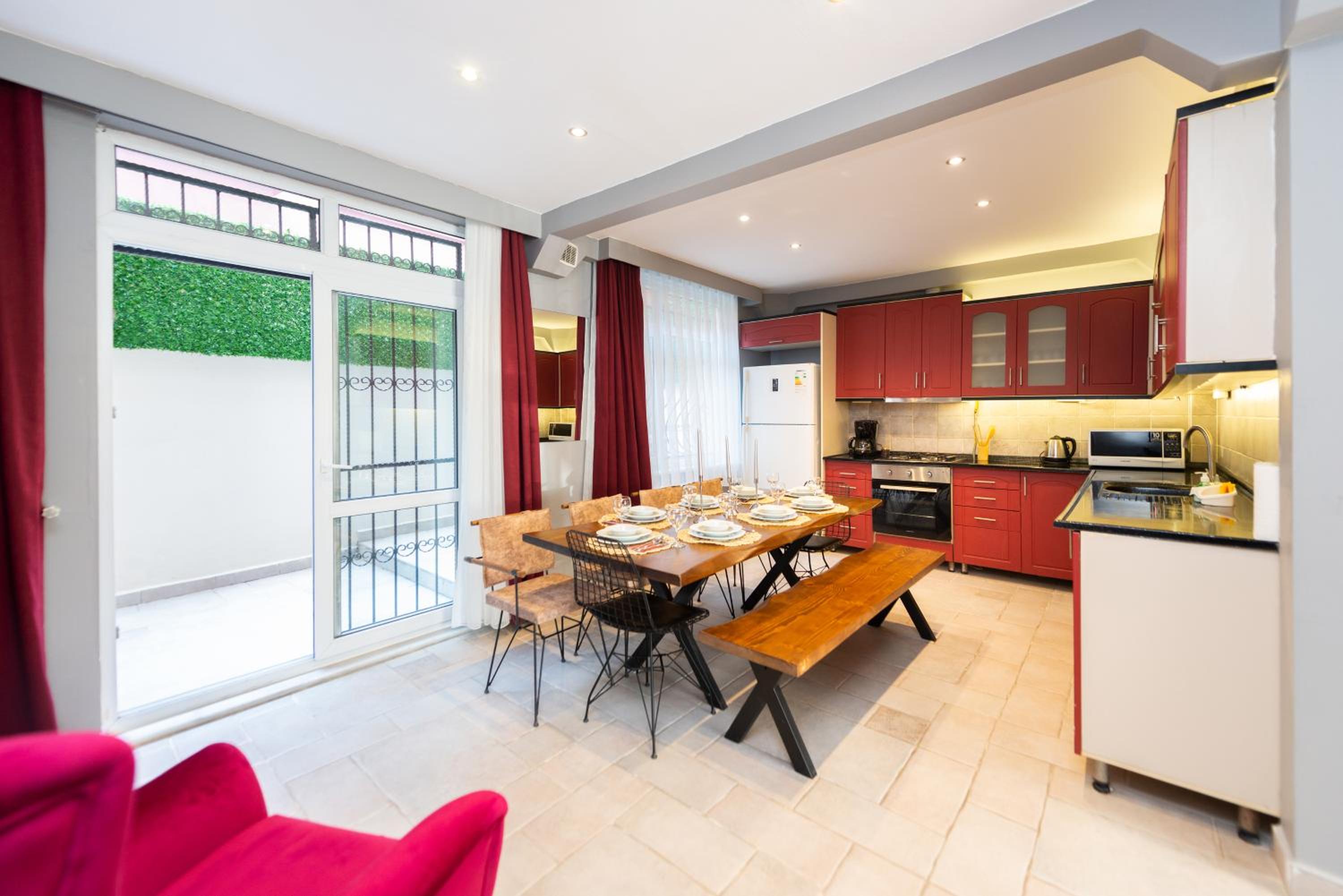 Bright Apart Hotel - Image 89