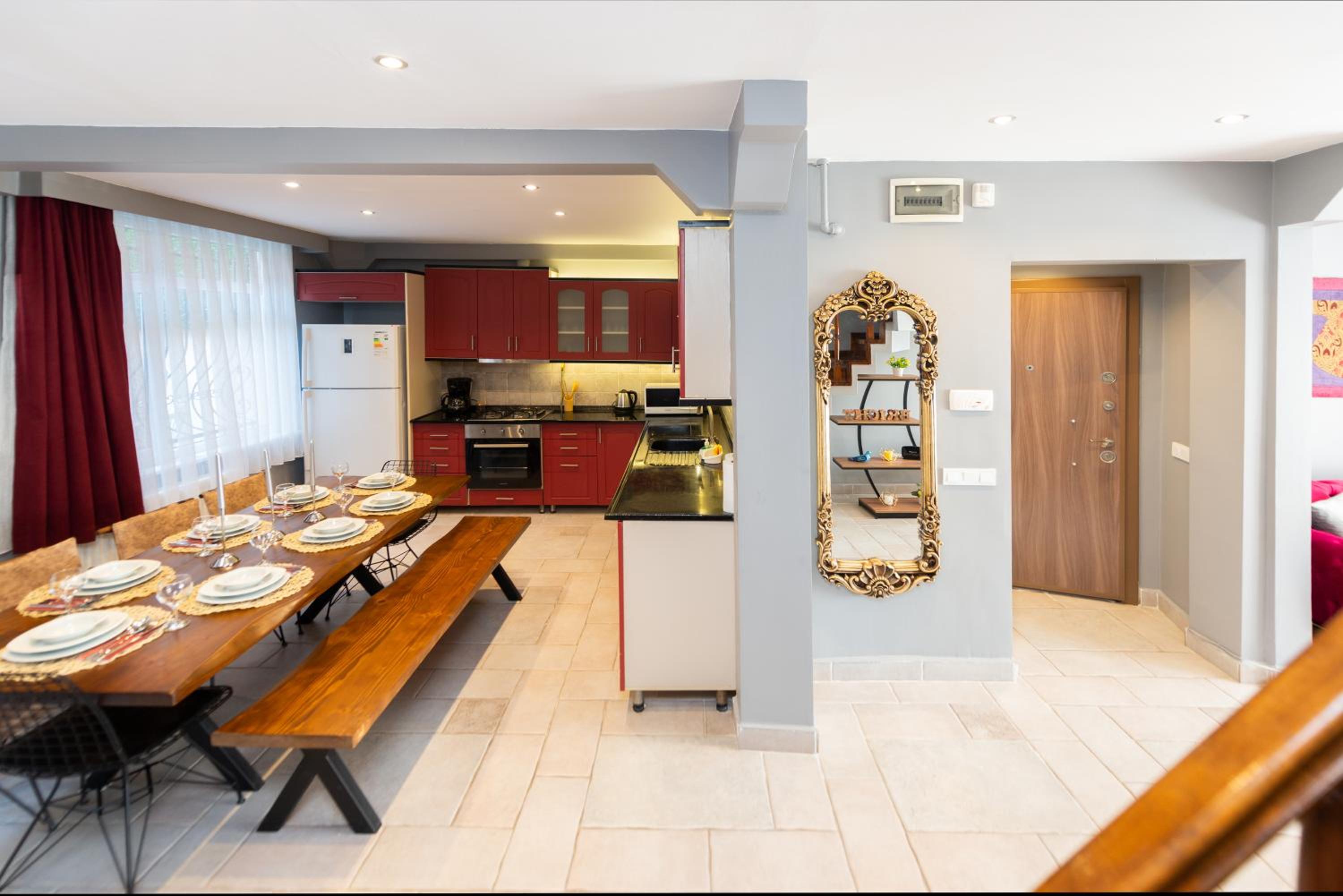 Bright Apart Hotel - Image 30