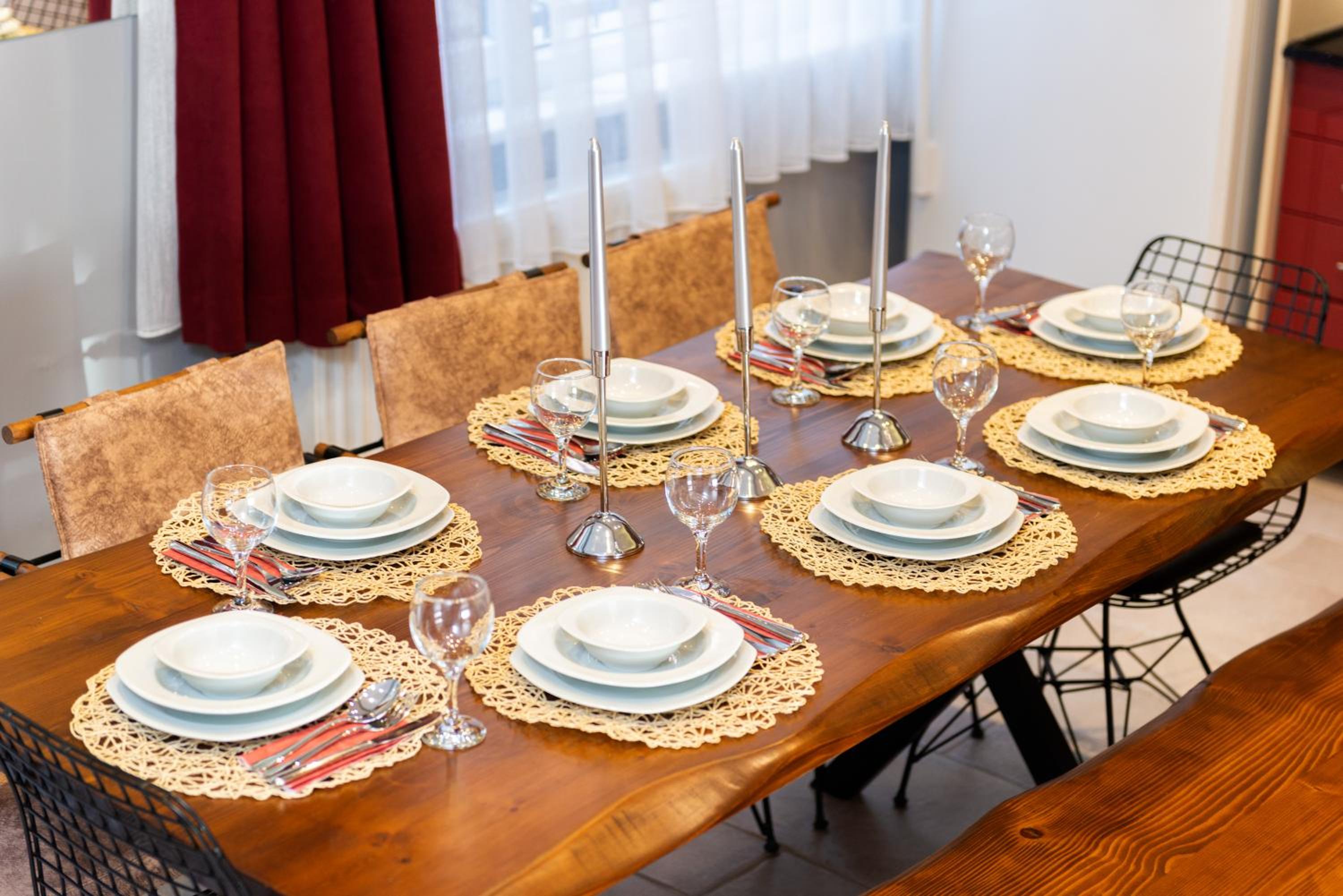 Bright Apart Hotel - Image 63