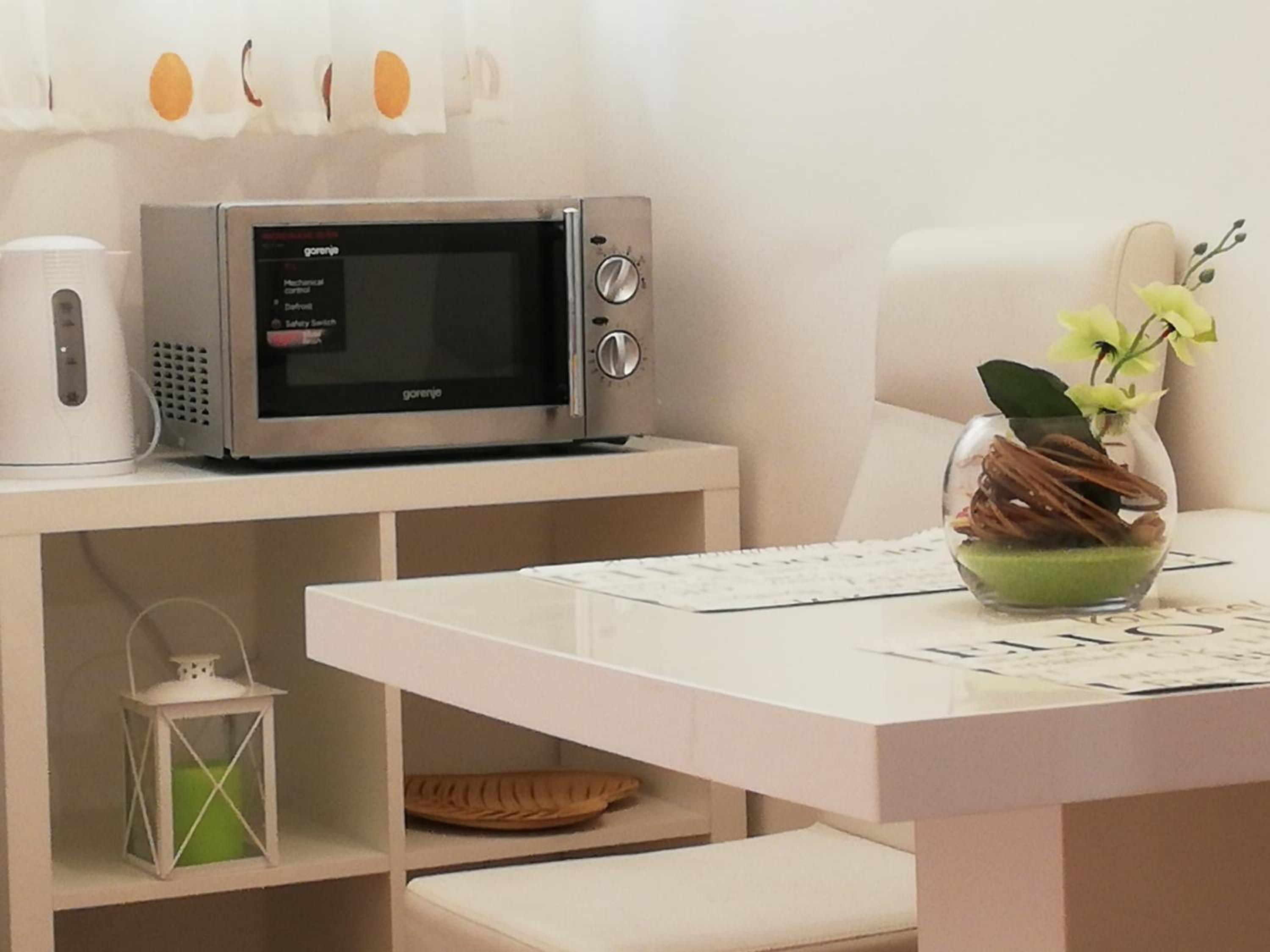 Studio Apartman Lenka view 5