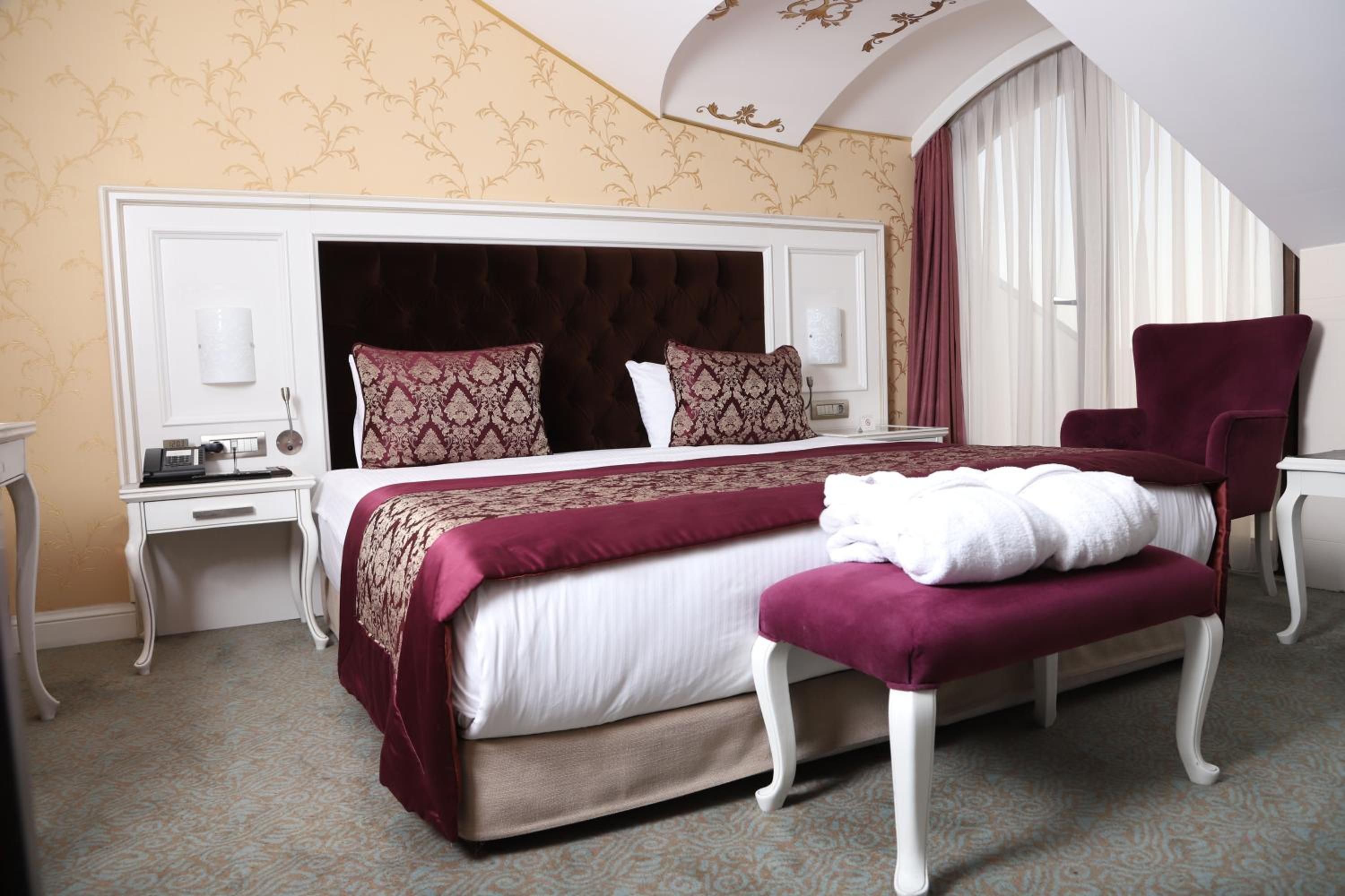 Hurry Inn Merter Istanbul - Image 46