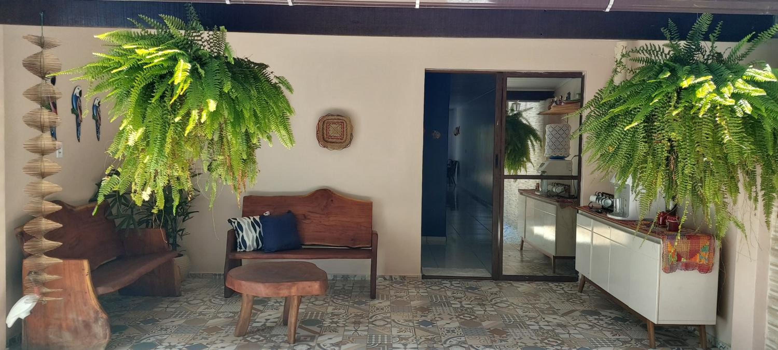 Pousada Vila Milagres view 4