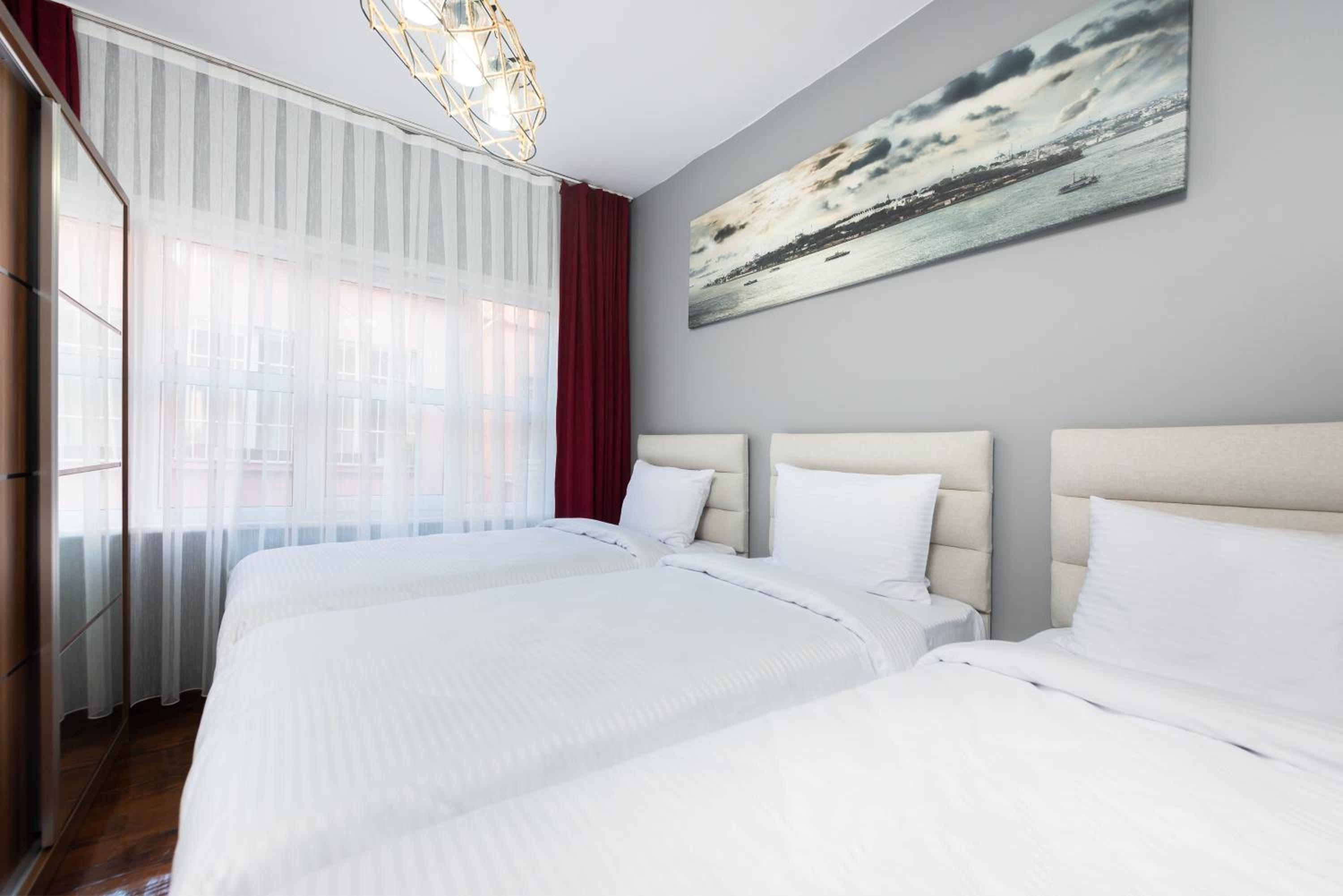 Bright Apart Hotel - Image 6