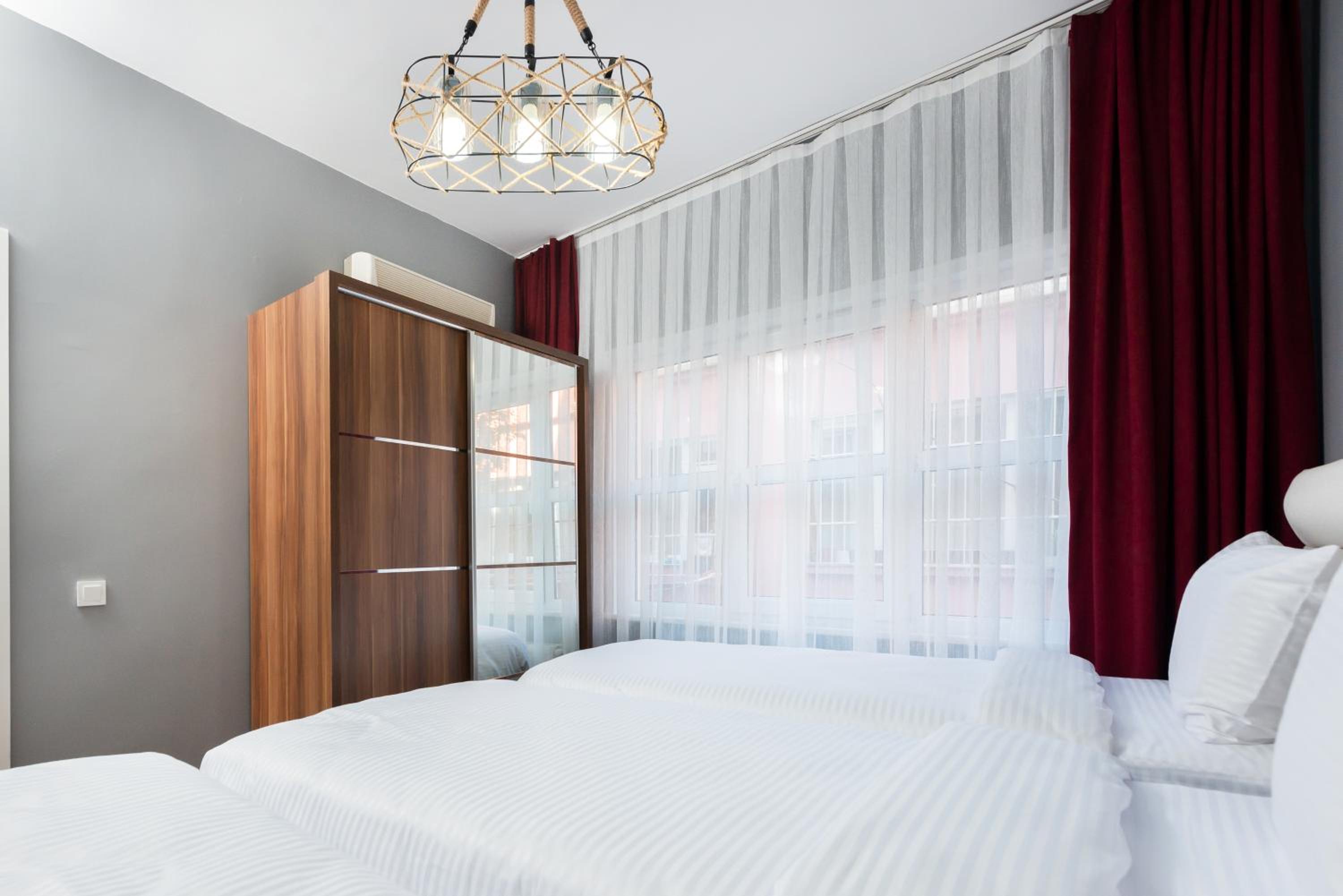 Bright Apart Hotel - Image 105