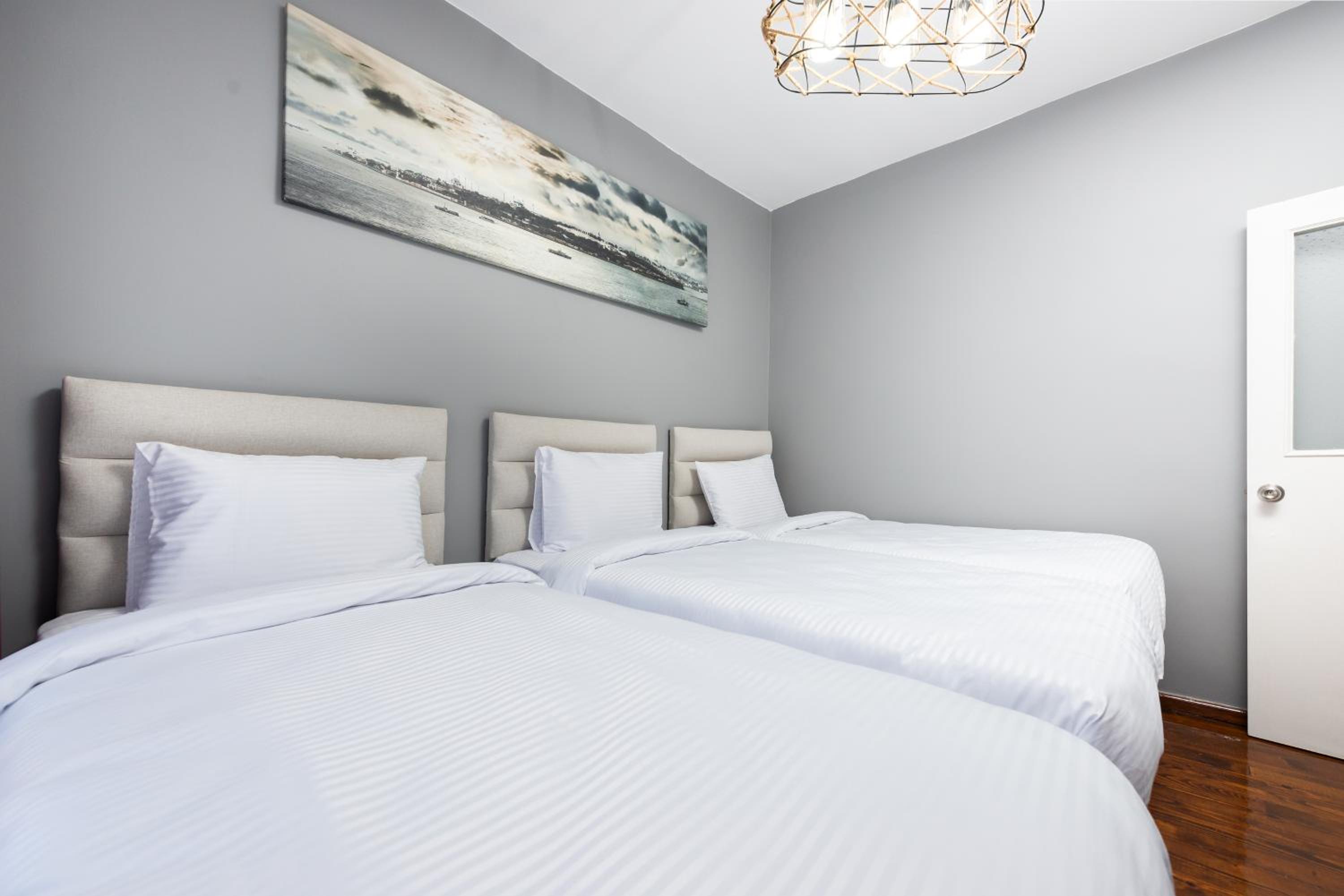 Bright Apart Hotel - Image 7