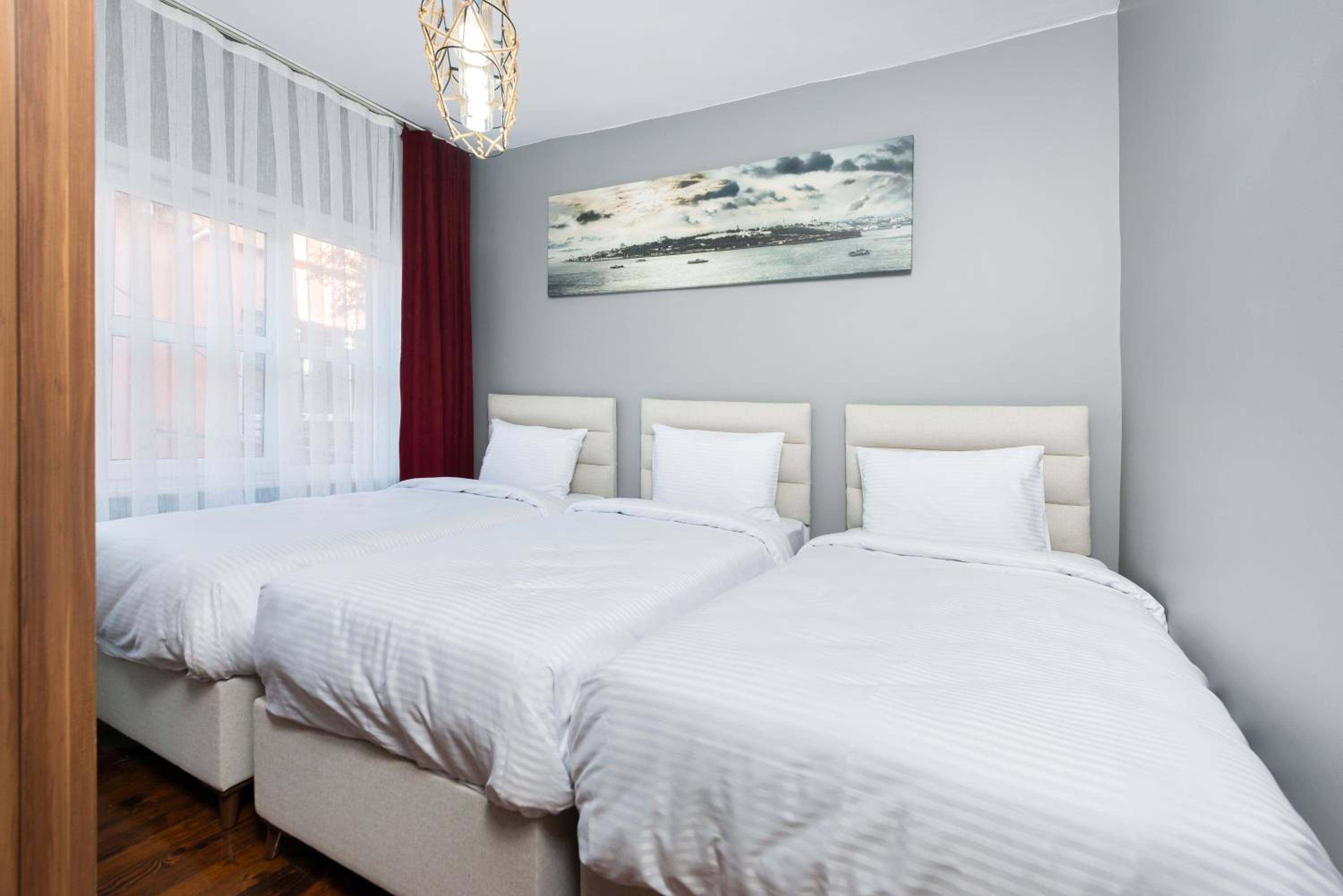 Bright Apart Hotel - Image 5