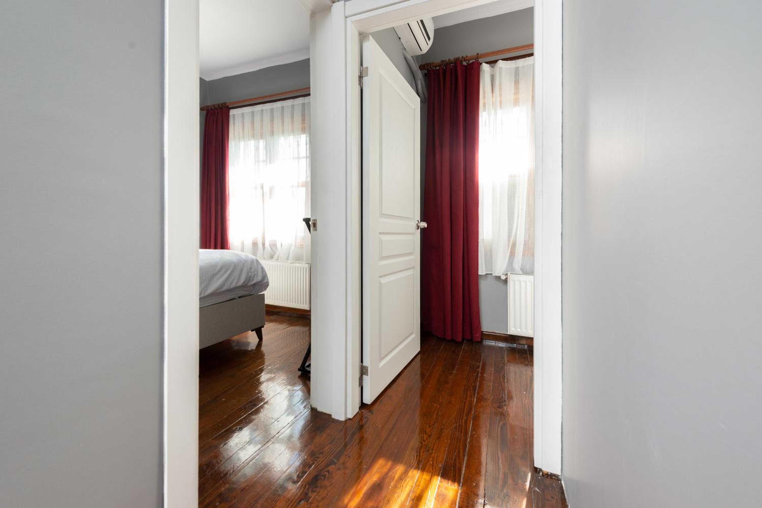 Bright Apart Hotel - Image 81