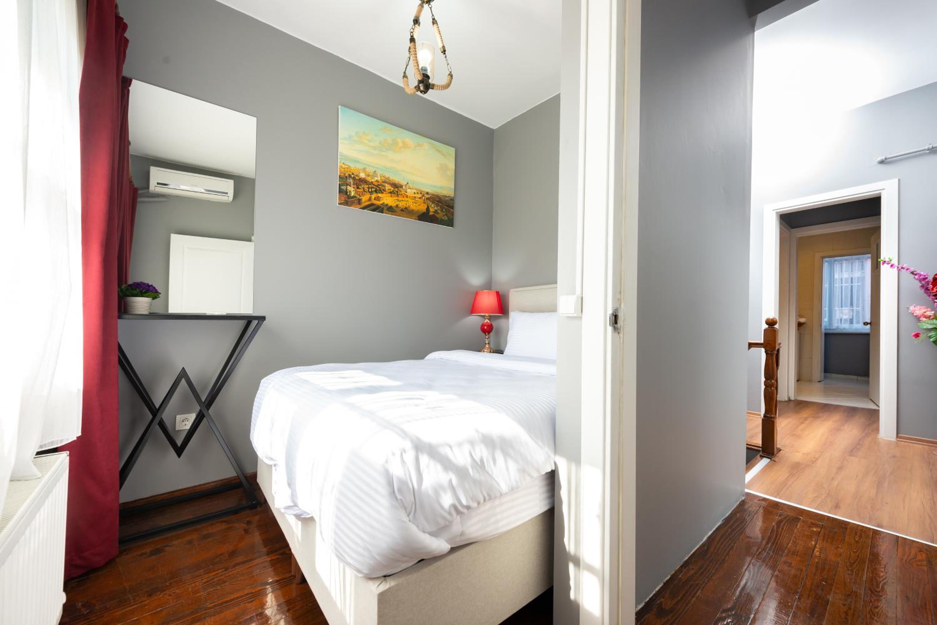 Bright Apart Hotel - Image 107