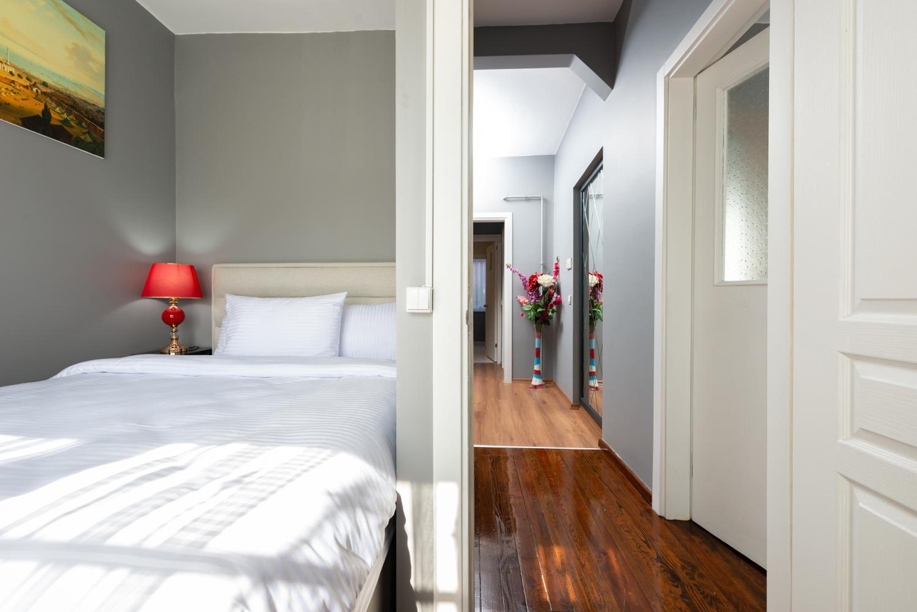 Bright Apart Hotel - Image 108