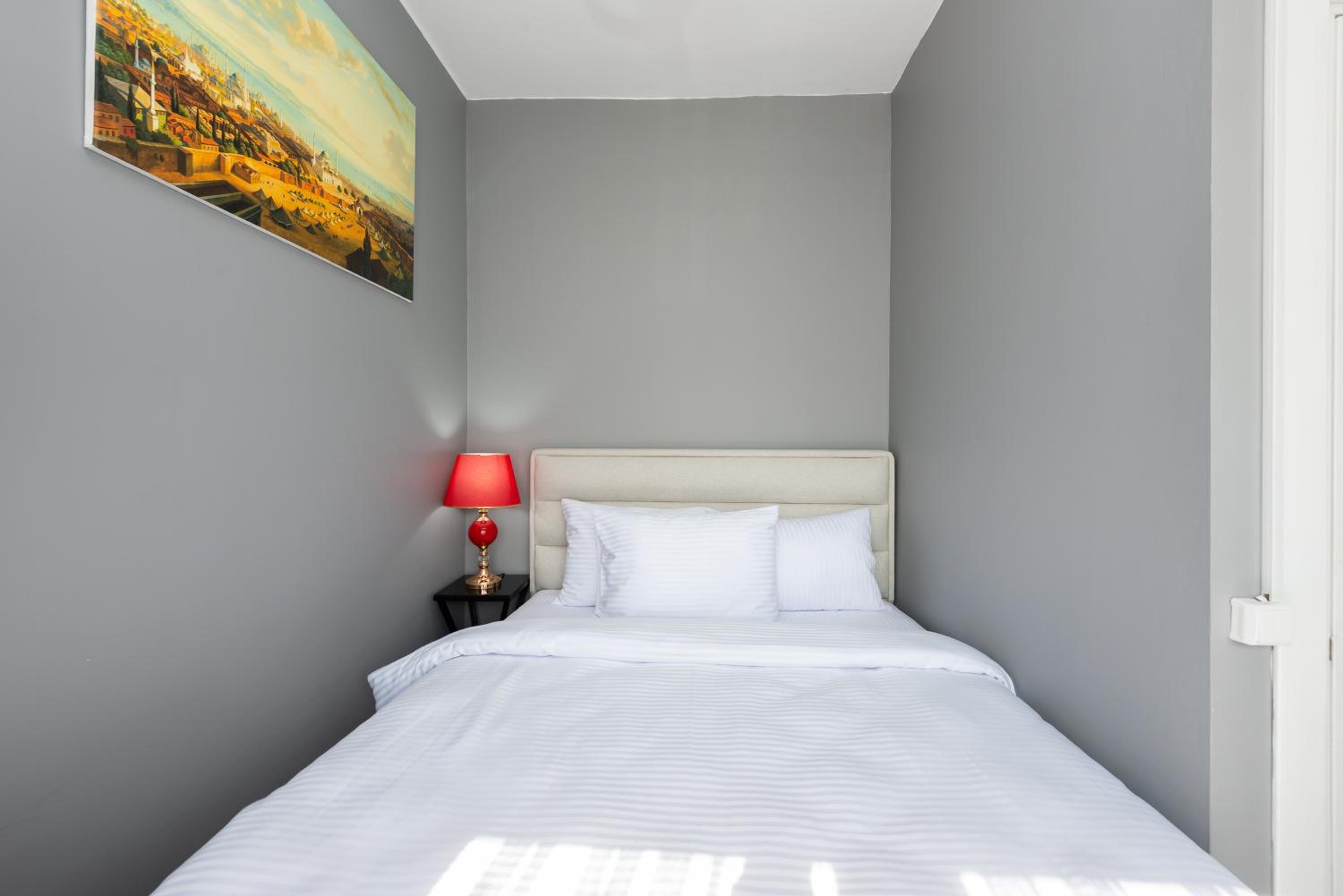 Bright Apart Hotel - Image 111