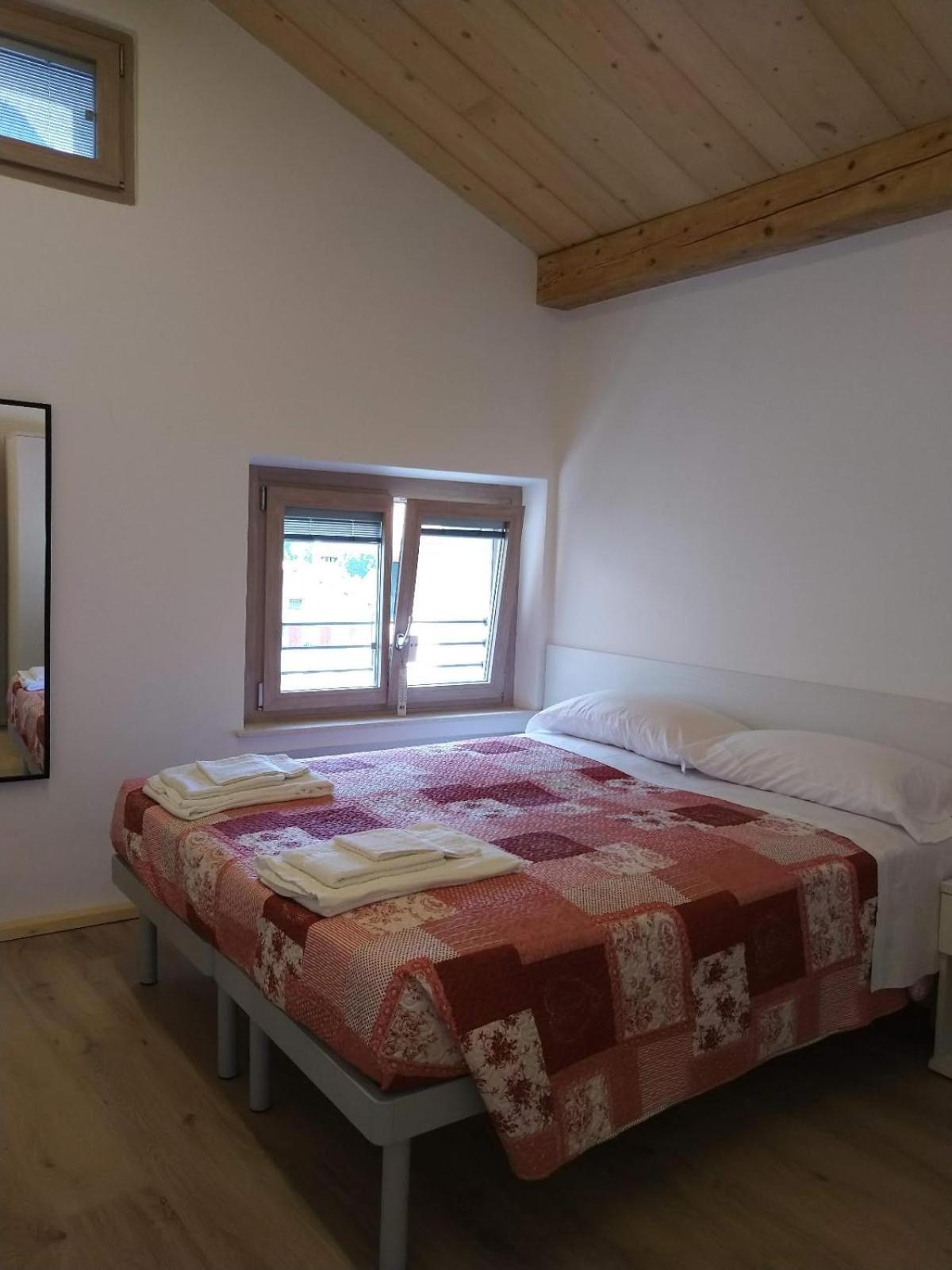 Affitta camere Casa Vittoria view 2