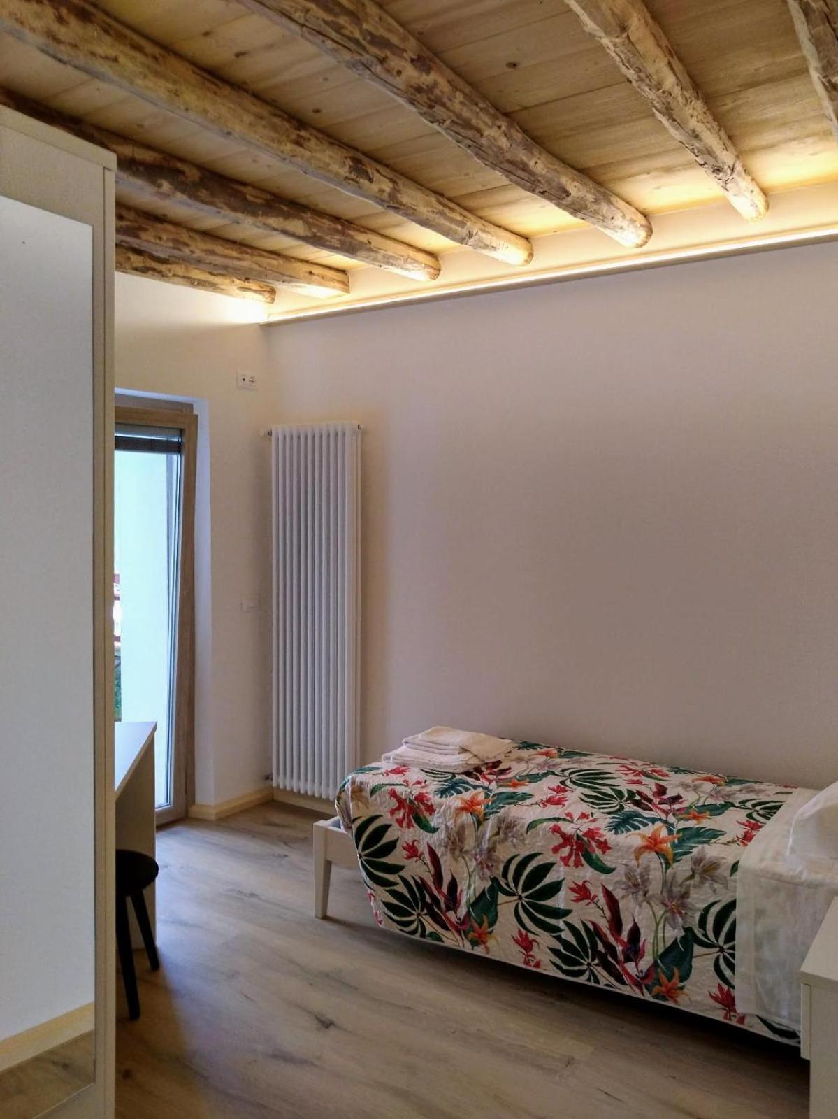 Affitta camere Casa Vittoria view 4