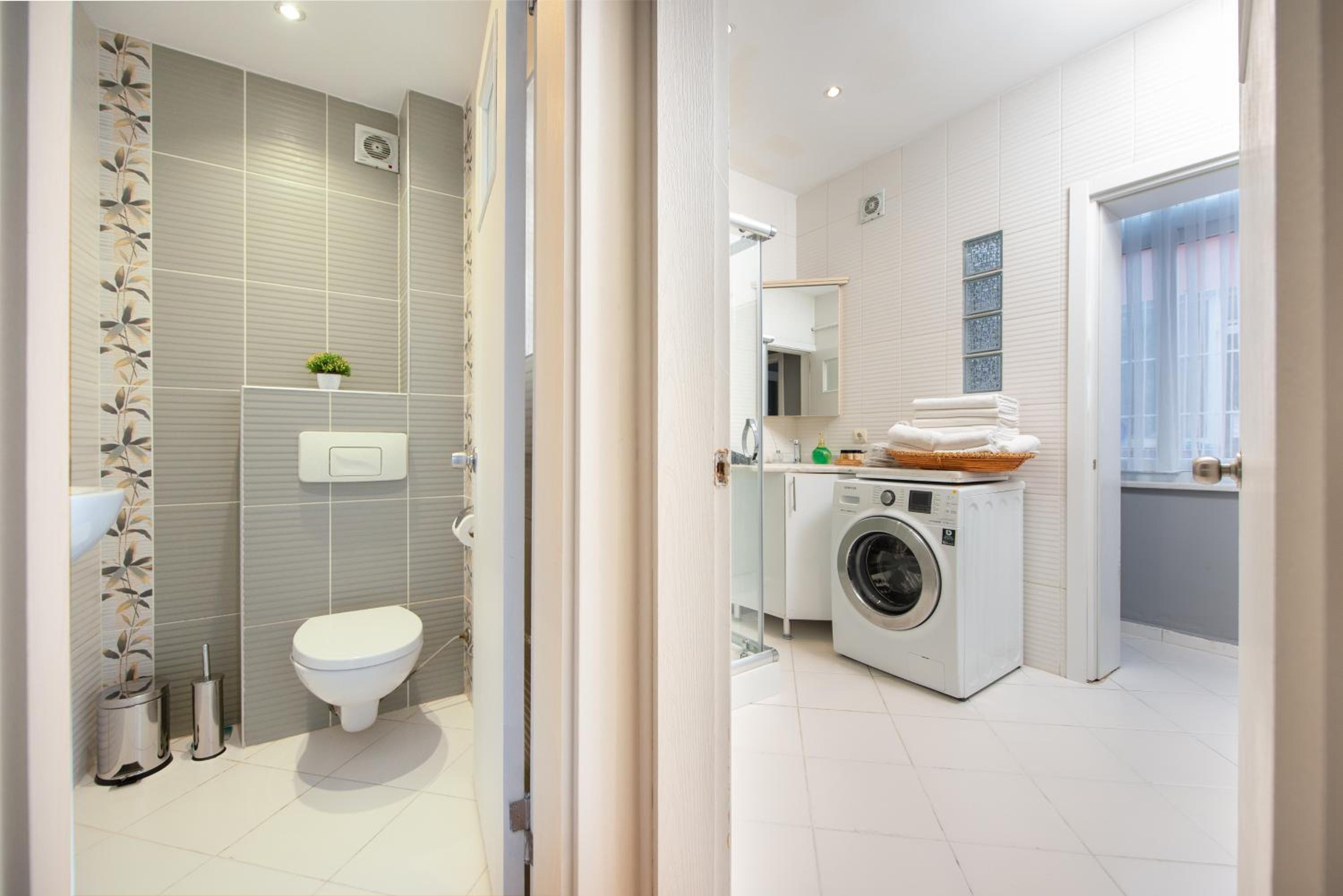 Bright Apart Hotel - Image 98