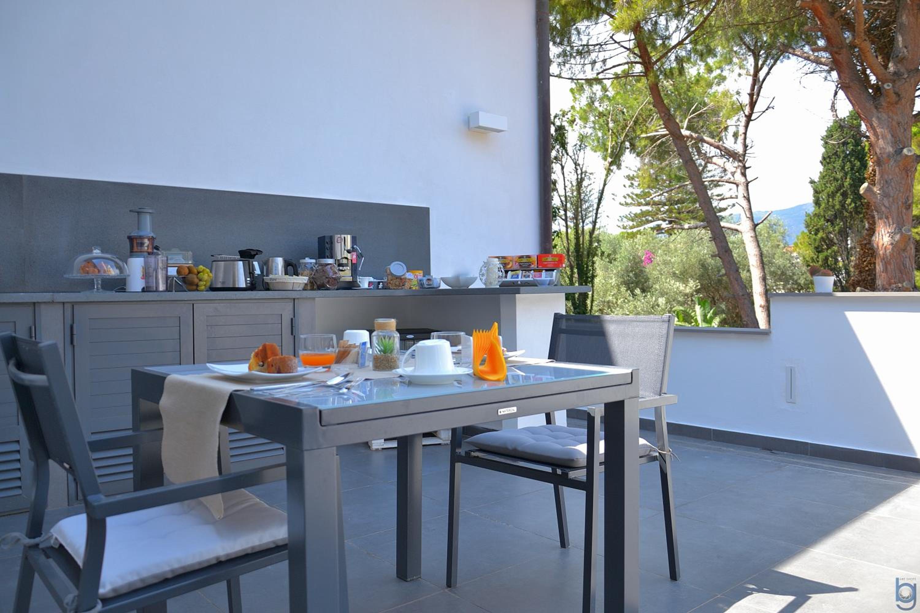 B&b Mondello Resort