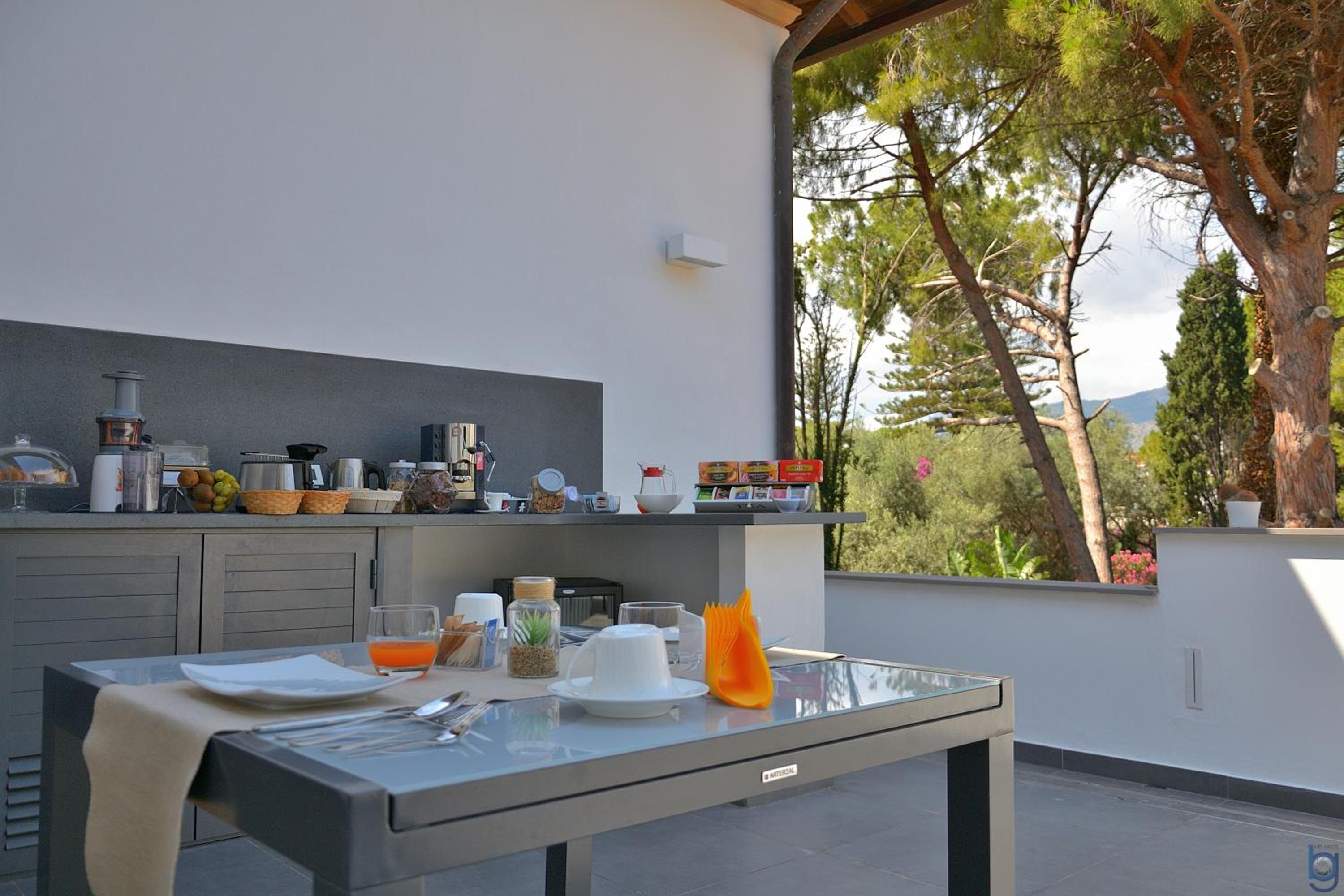 B&b Mondello Resort
