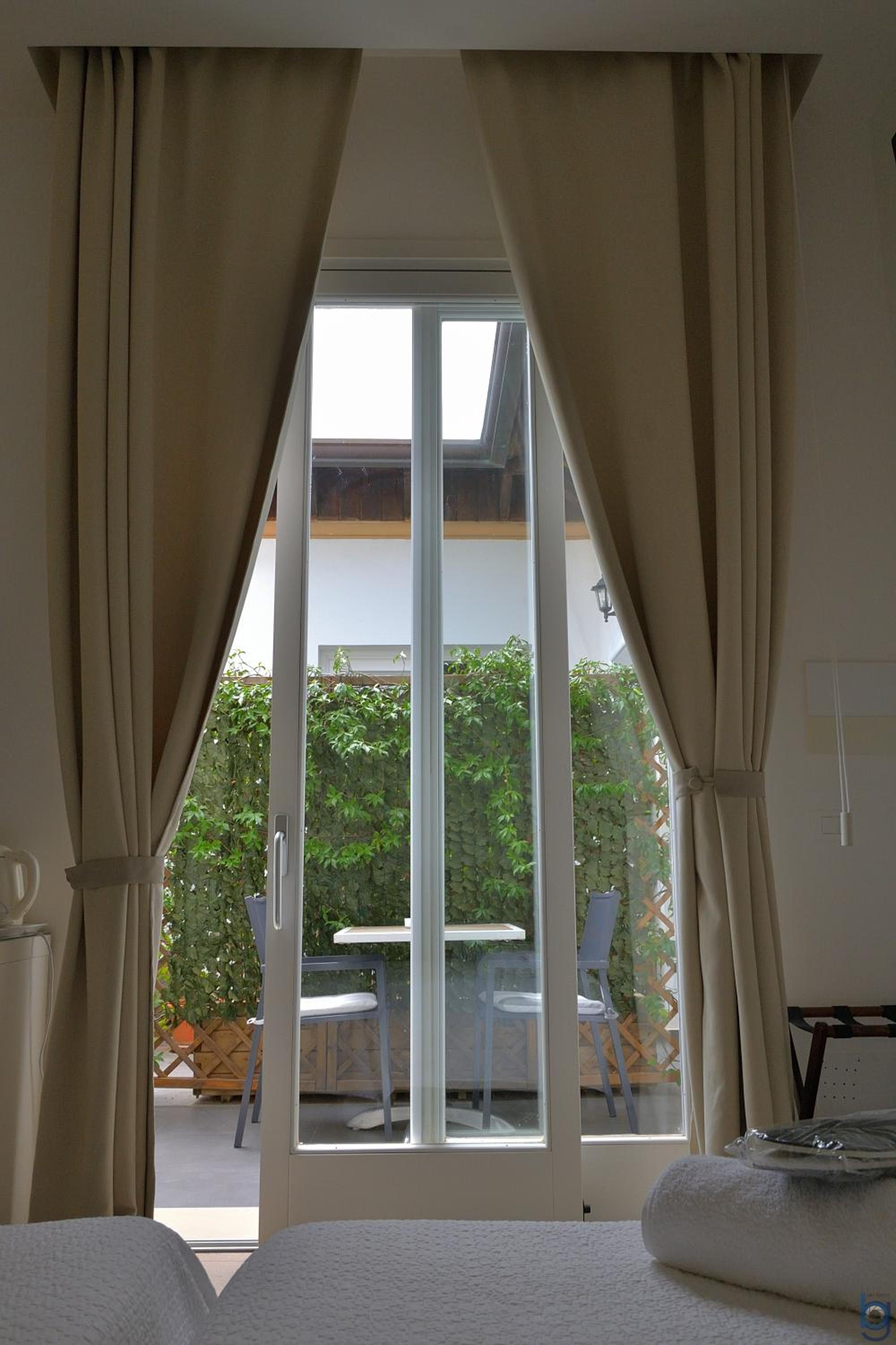 B&b Mondello Resort