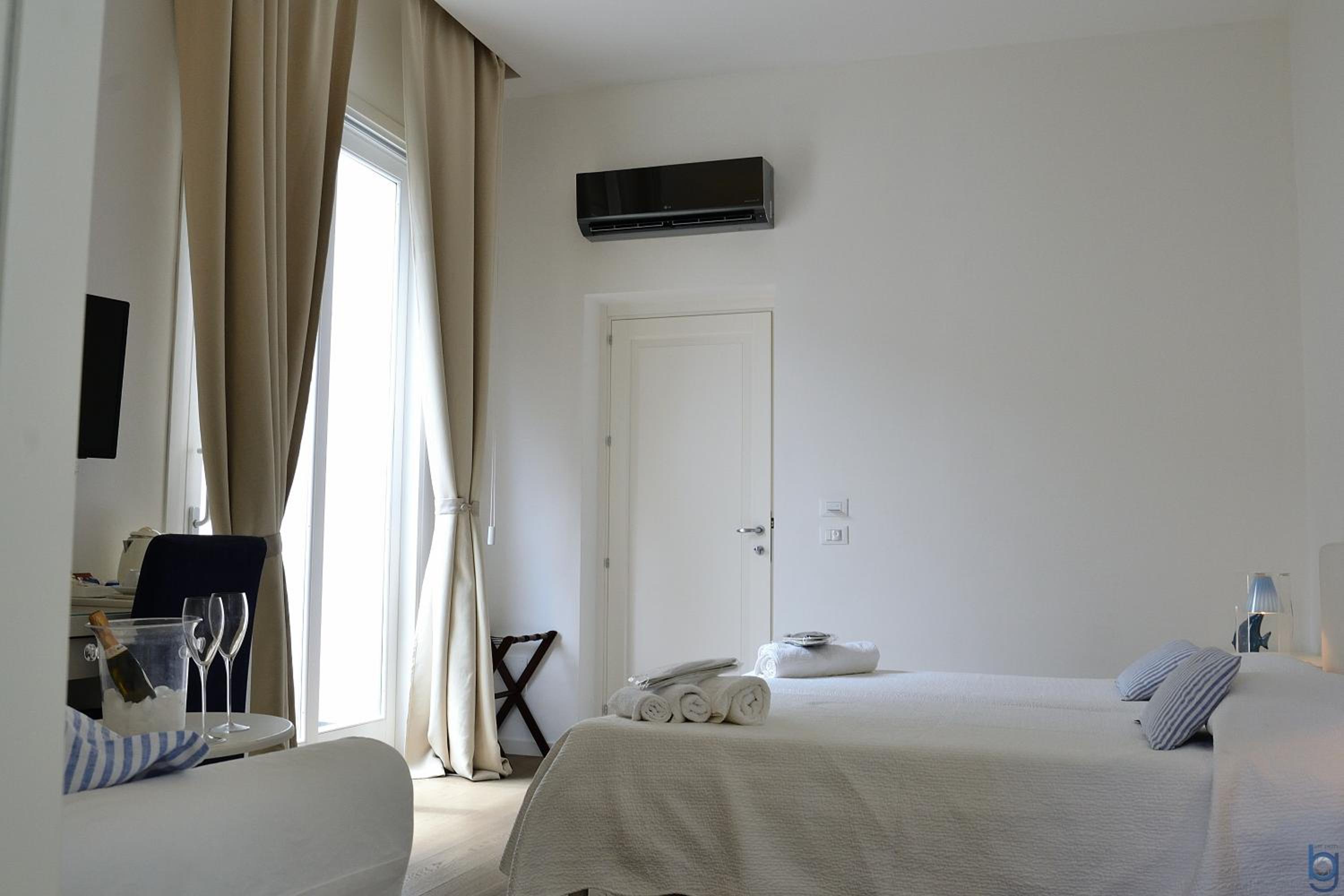 B&b Mondello Resort