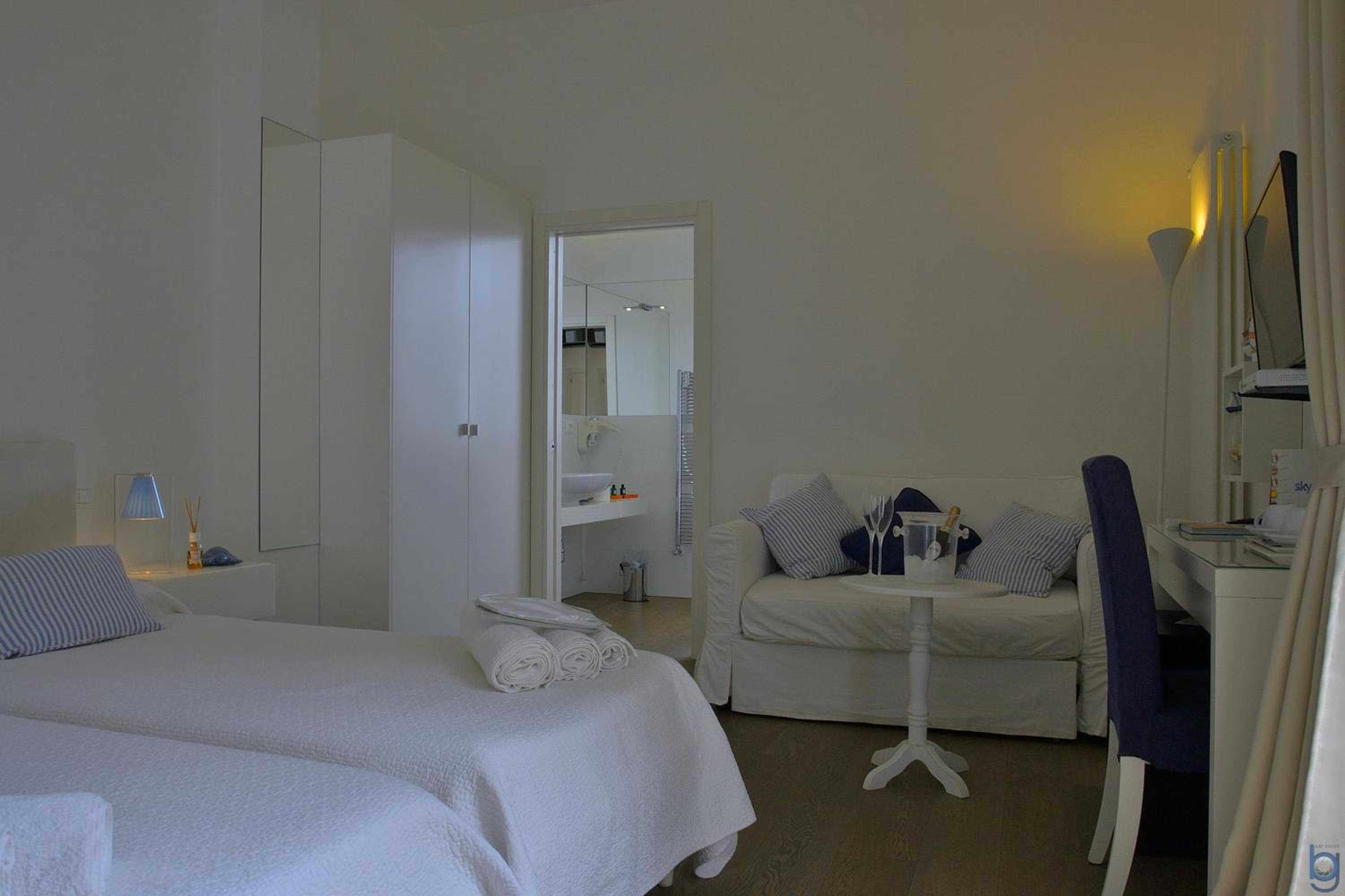 B&b Mondello Resort