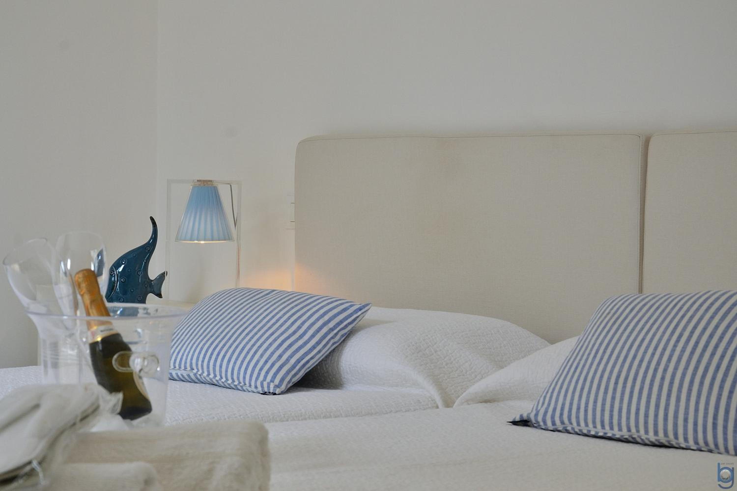 B&b Mondello Resort
