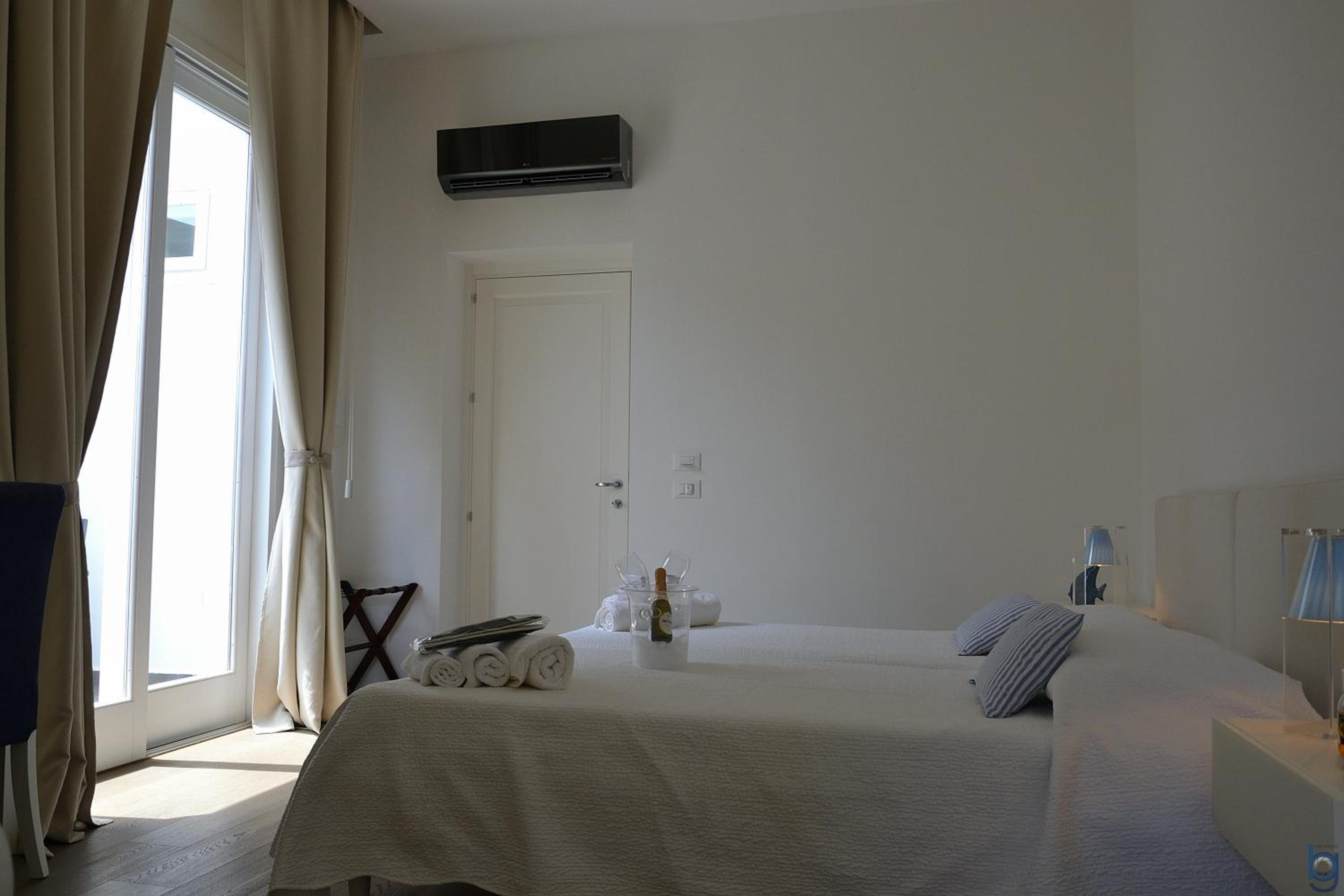 B&b Mondello Resort
