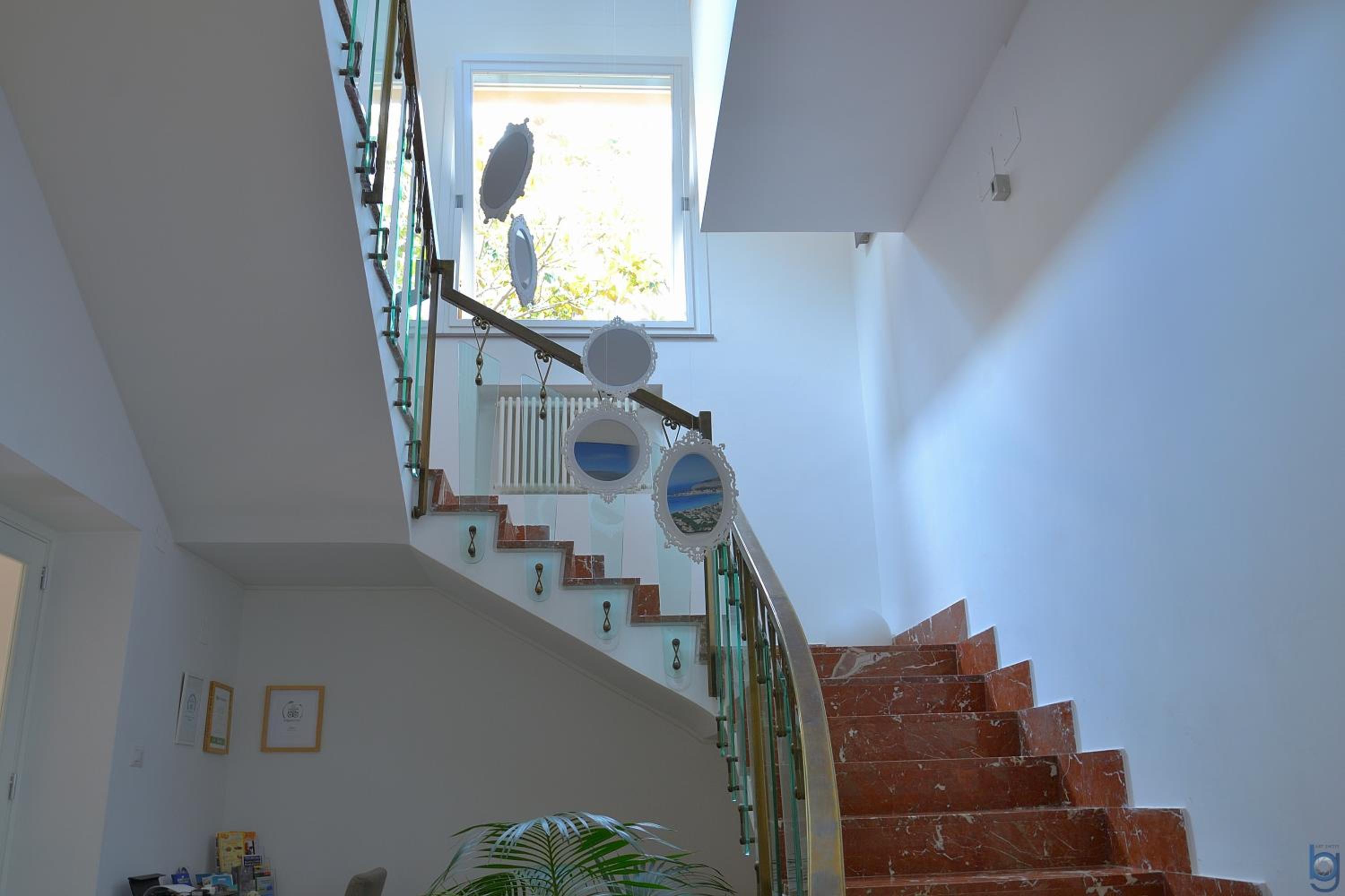 B&b Mondello Resort