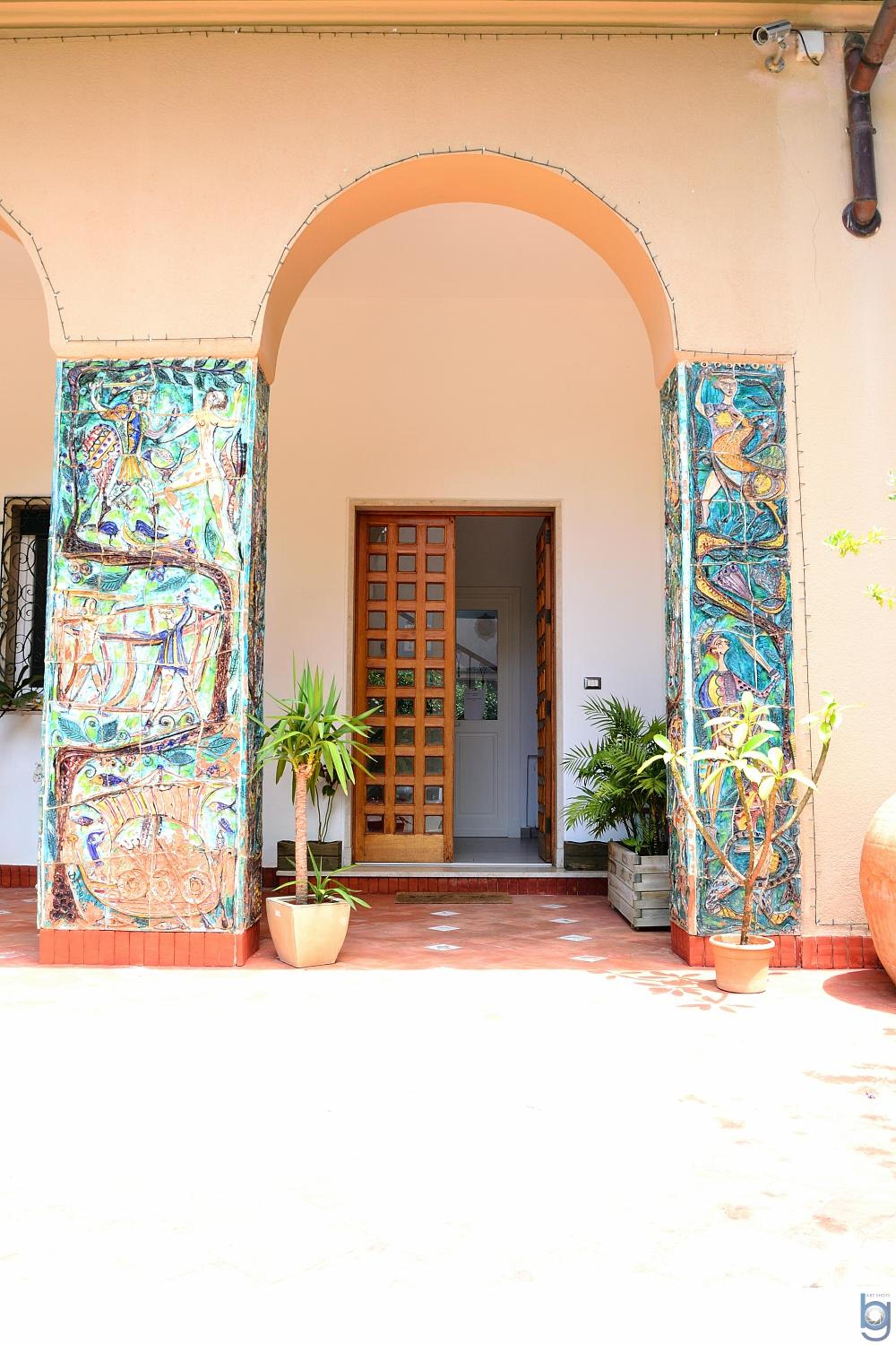 B&b Mondello Resort