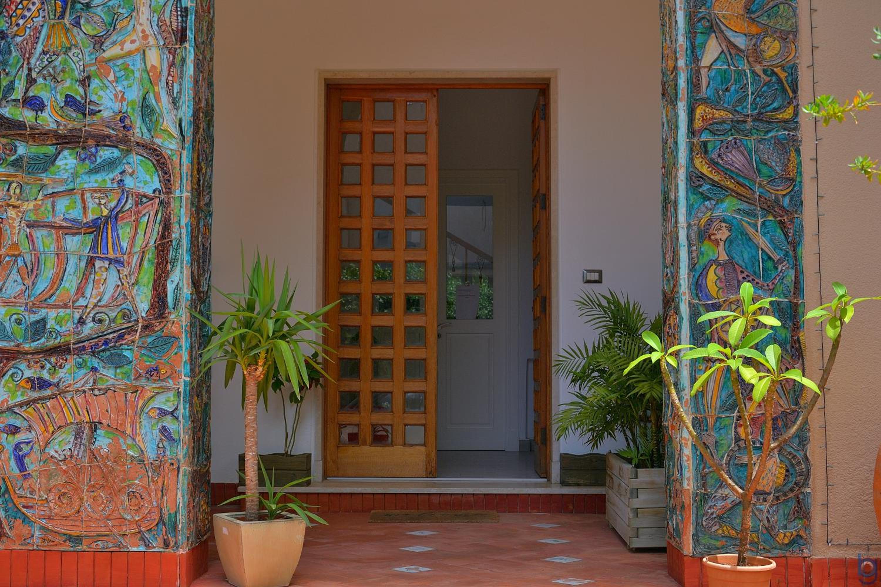 B&b Mondello Resort