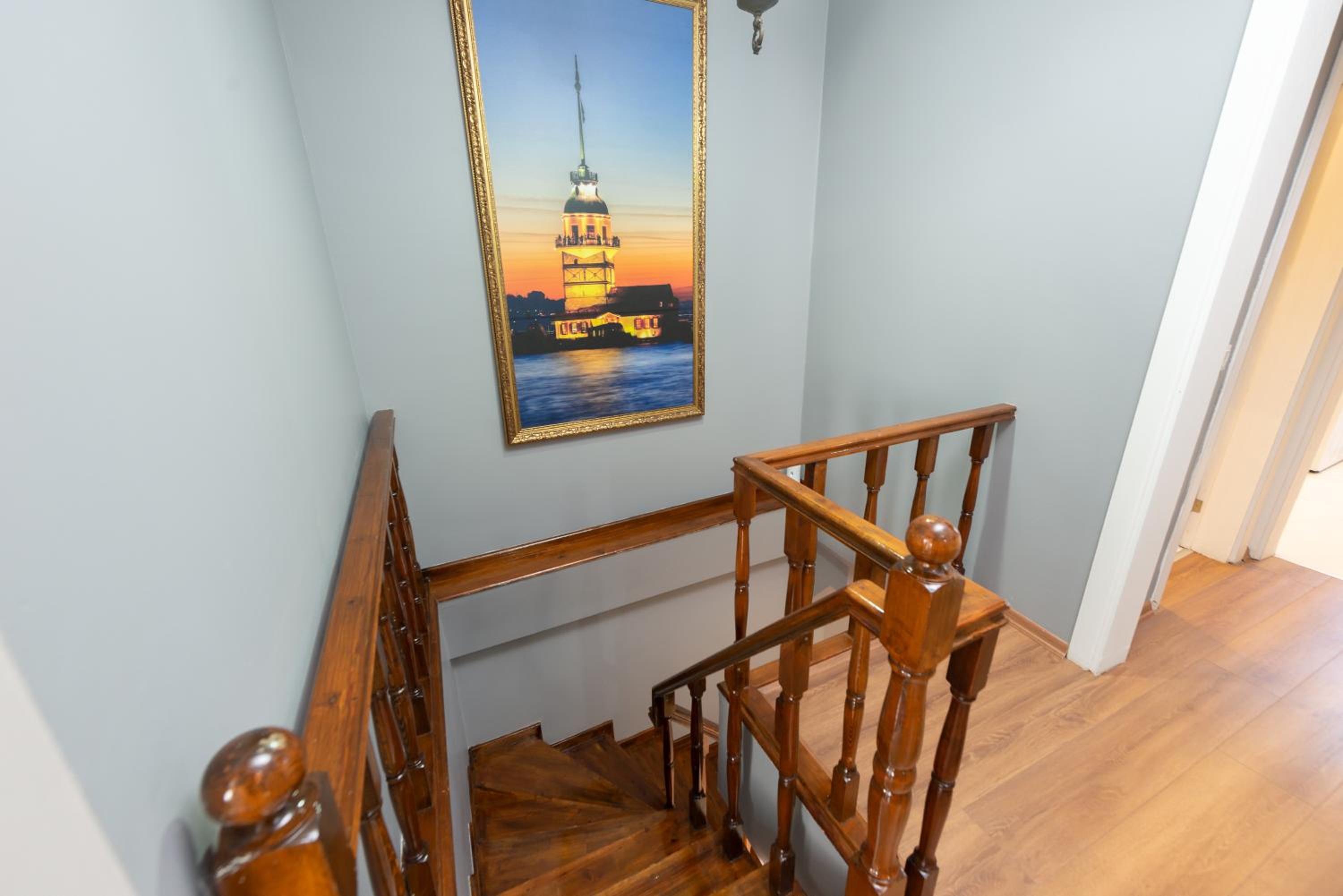 Bright Apart Hotel - Image 54