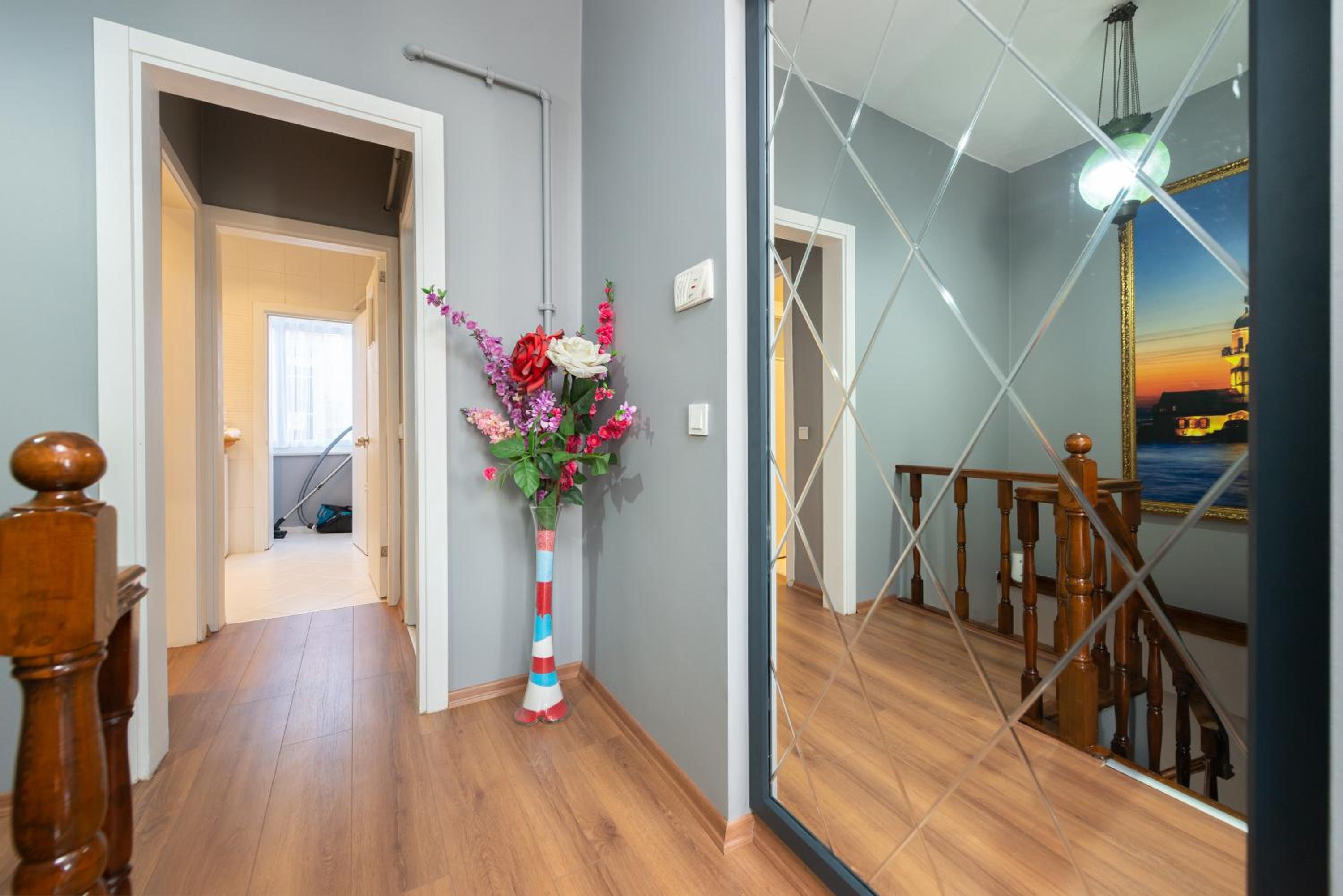 Bright Apart Hotel - Image 55