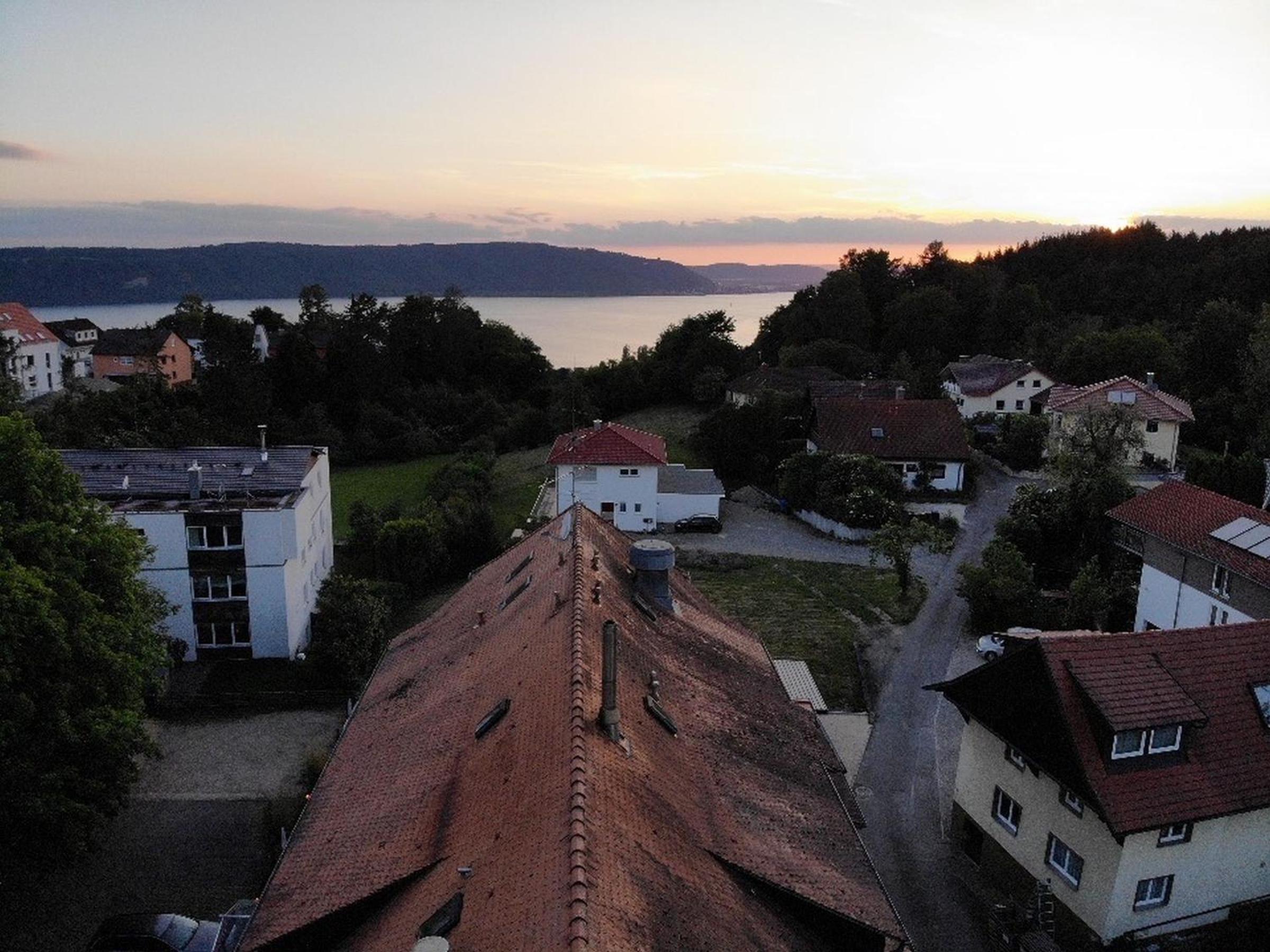 ABACCO Ferienwohnungen view 2