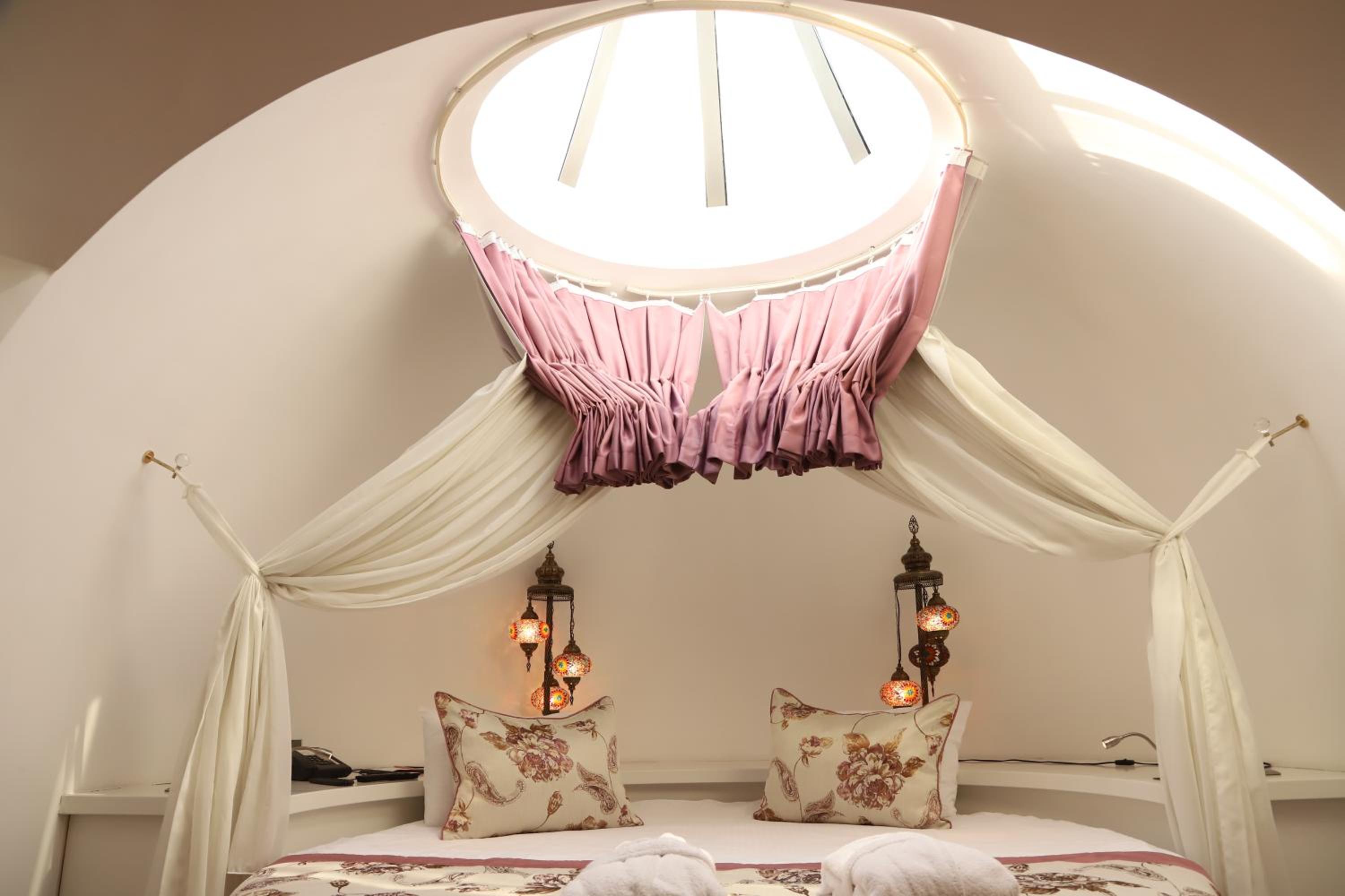 Hurry Inn Merter Istanbul - Image 64