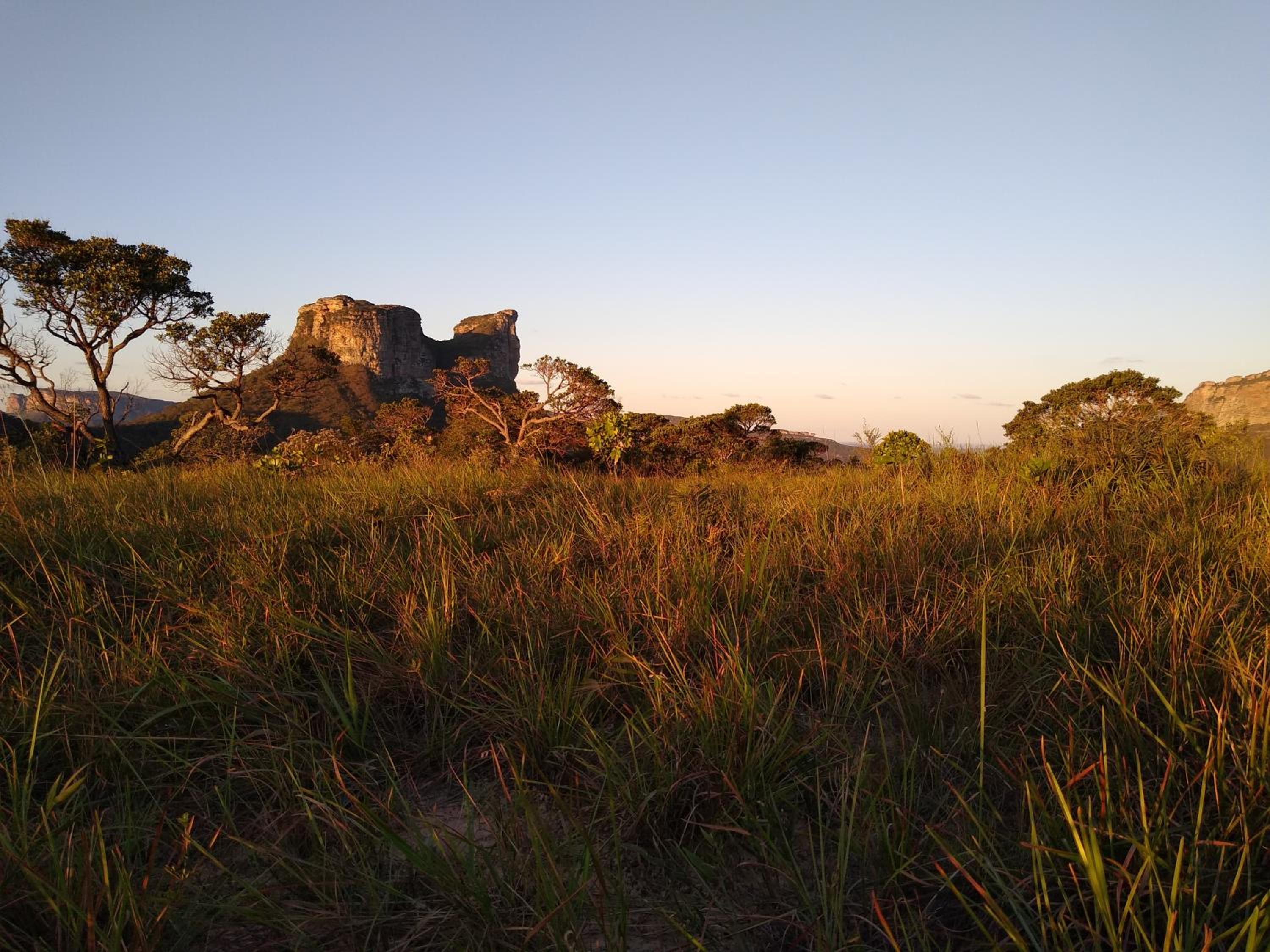 Chalés e Suítes Campos de São João