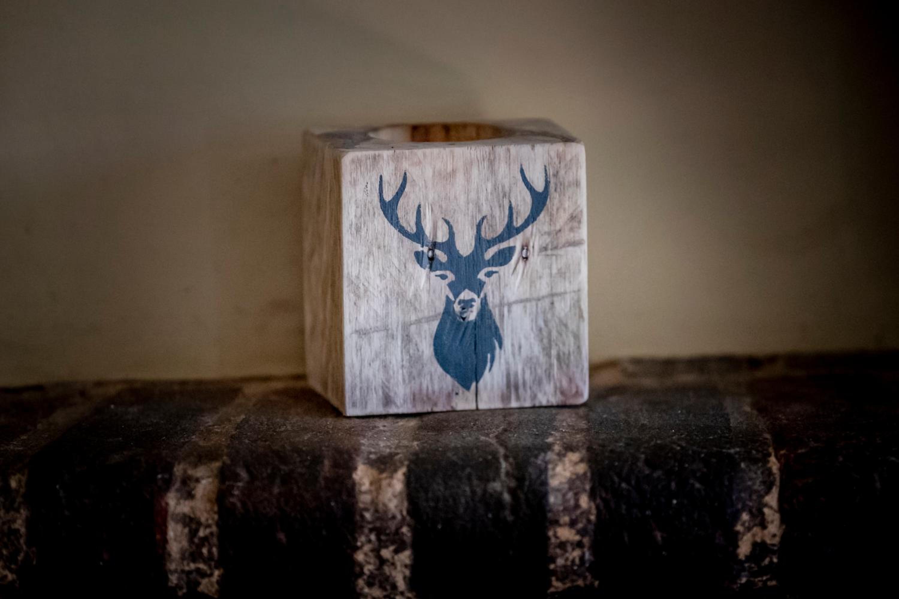 Stag and Huntsman, 사진 54