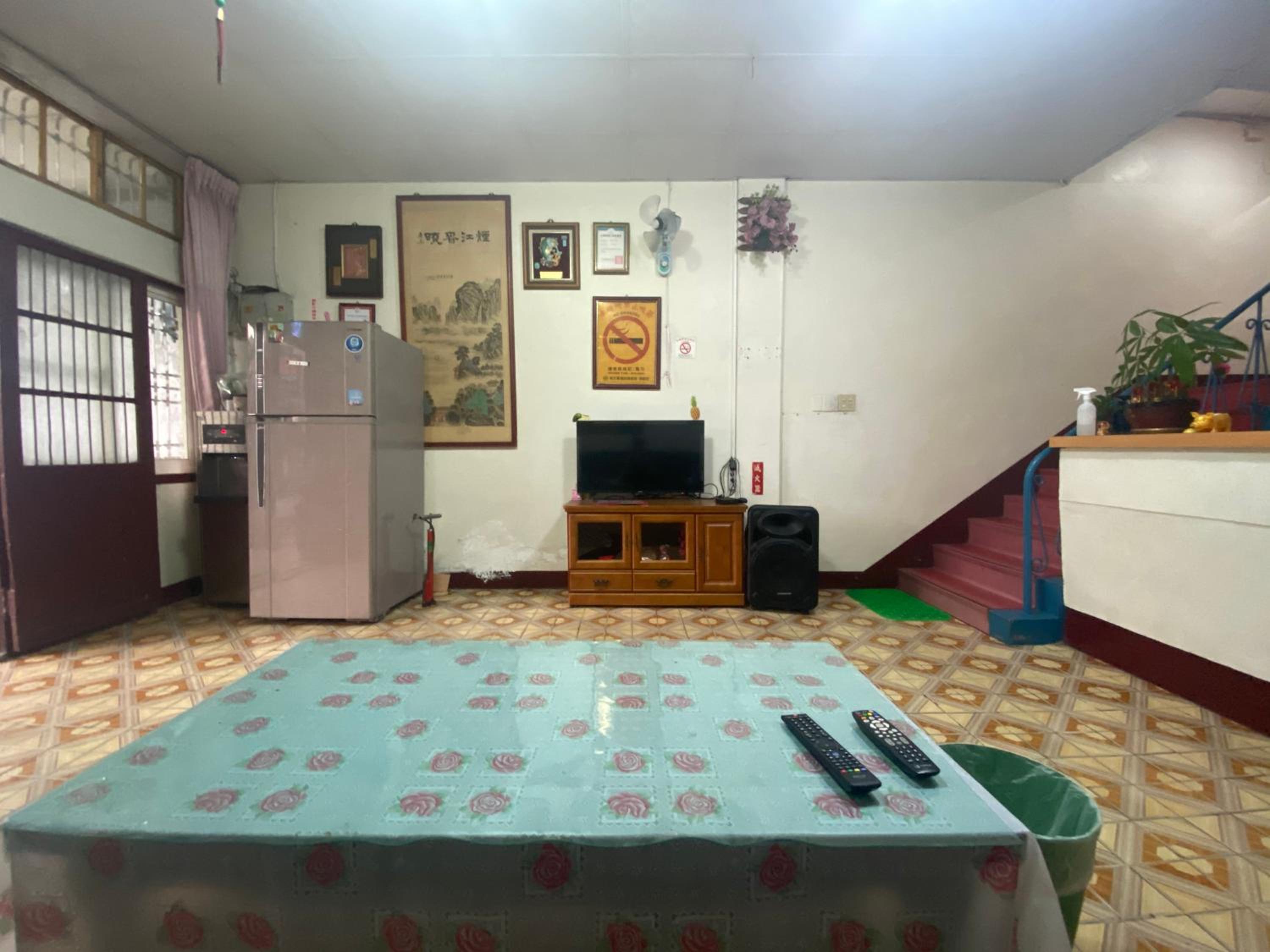 華園大旅社臺東縣旅館002號