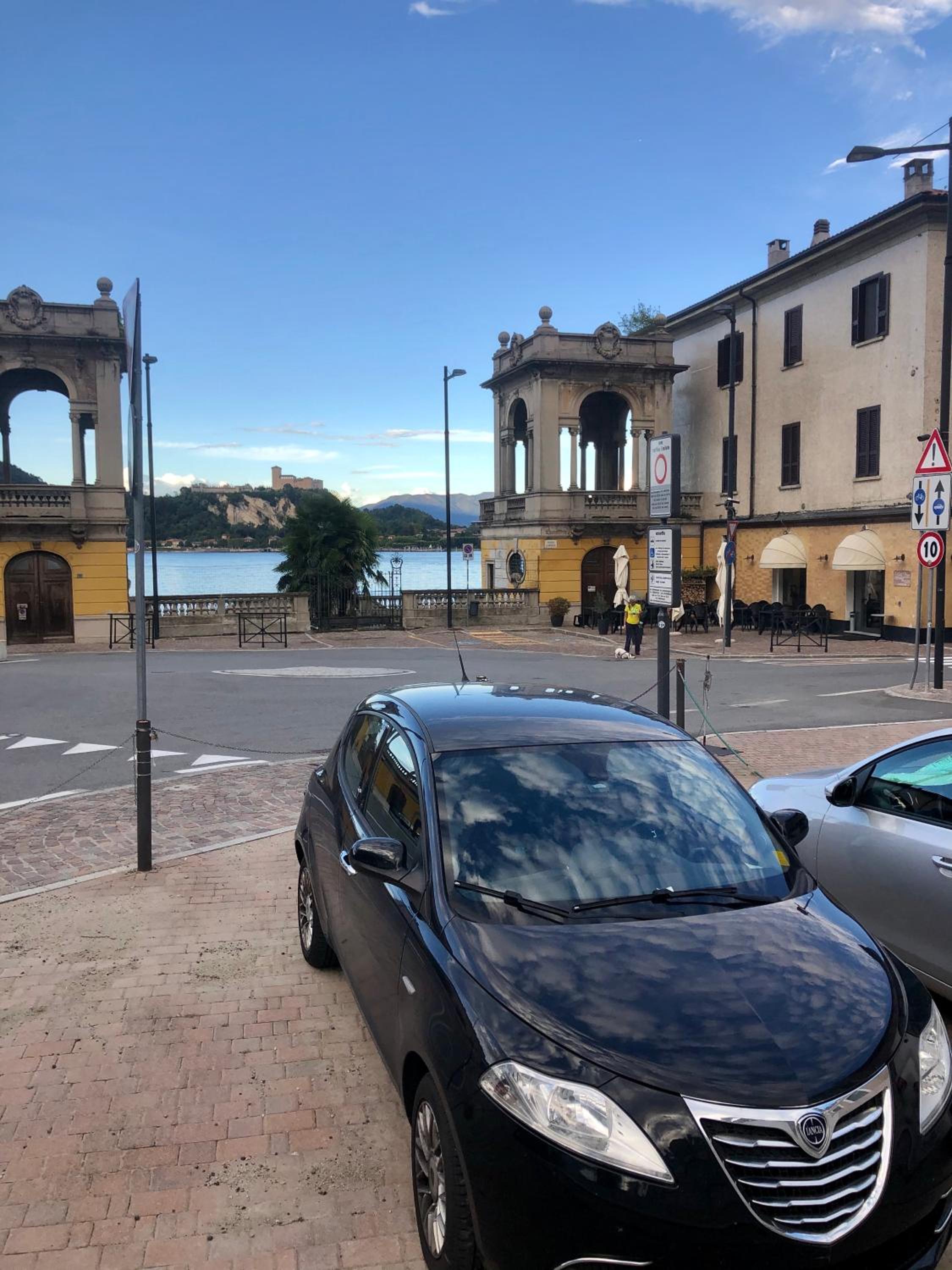 La Casolicchia di Arona view 3