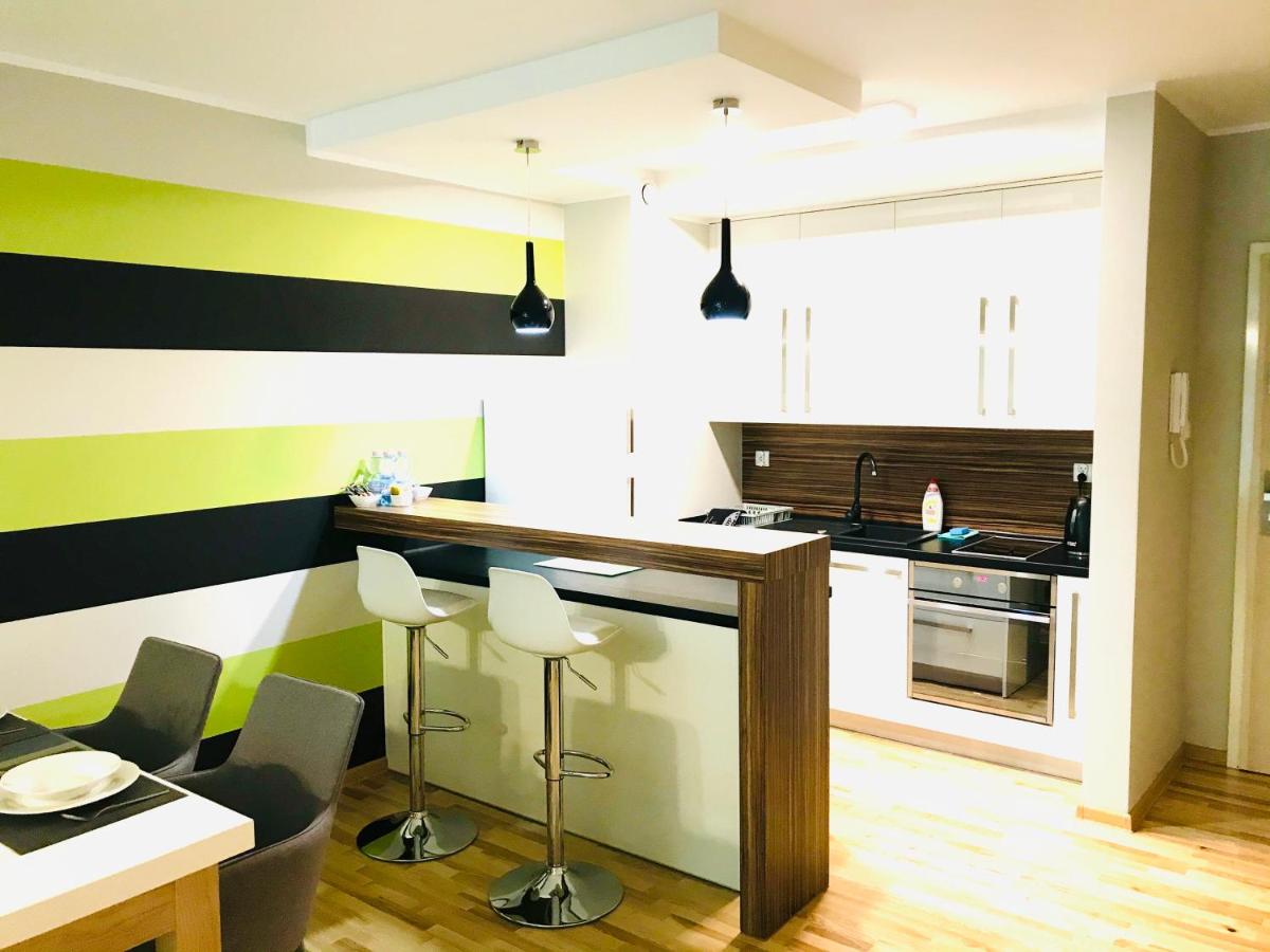 Apartament LATARNIKA view 4