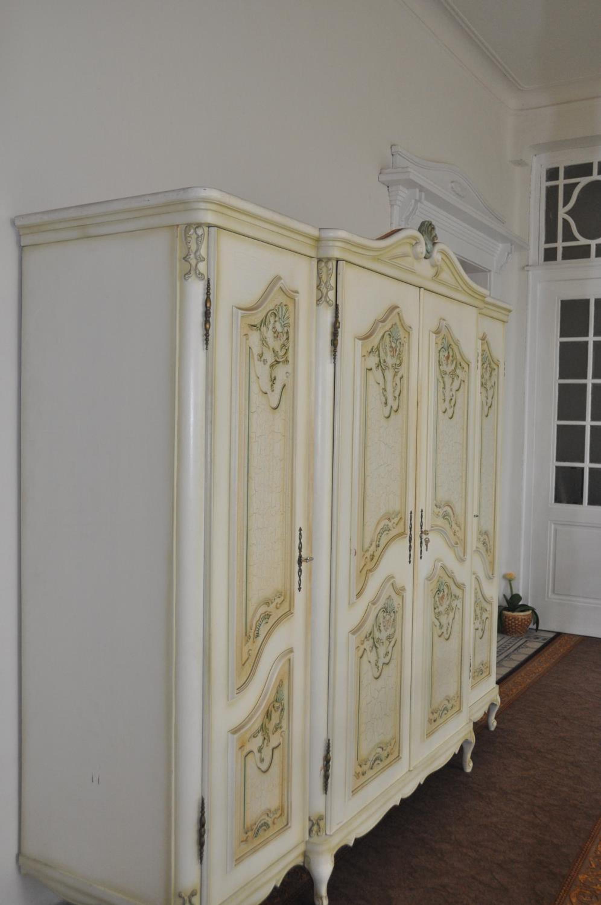 Apartmány vila Týniště
