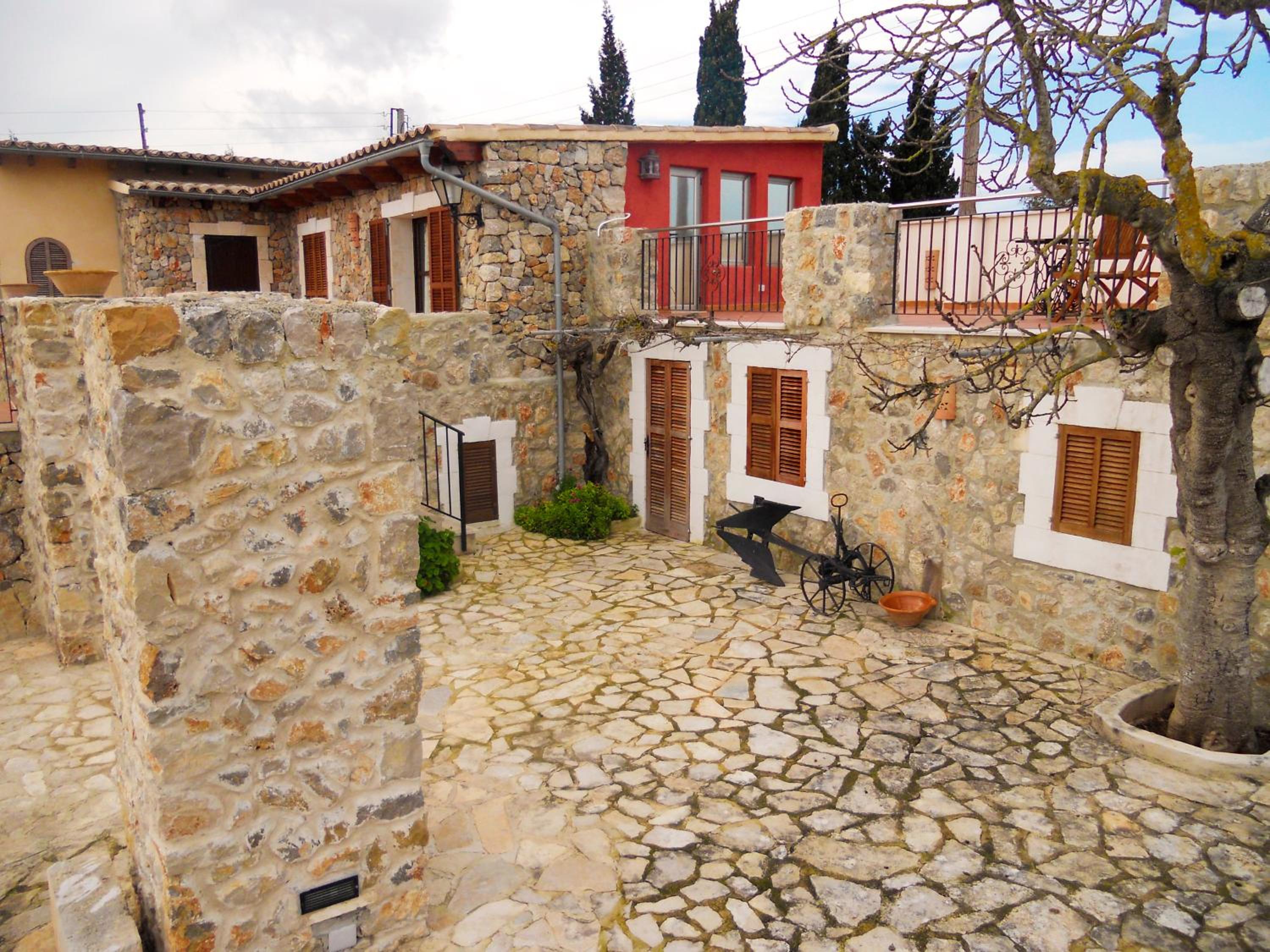 Holiday Home Finca Son Ramon