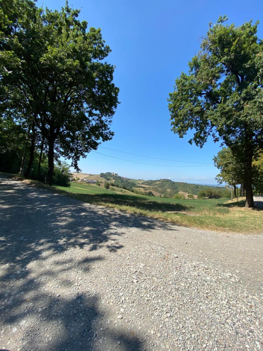 Casa Relax nel Verde sulle Colline Parmensi photo 4