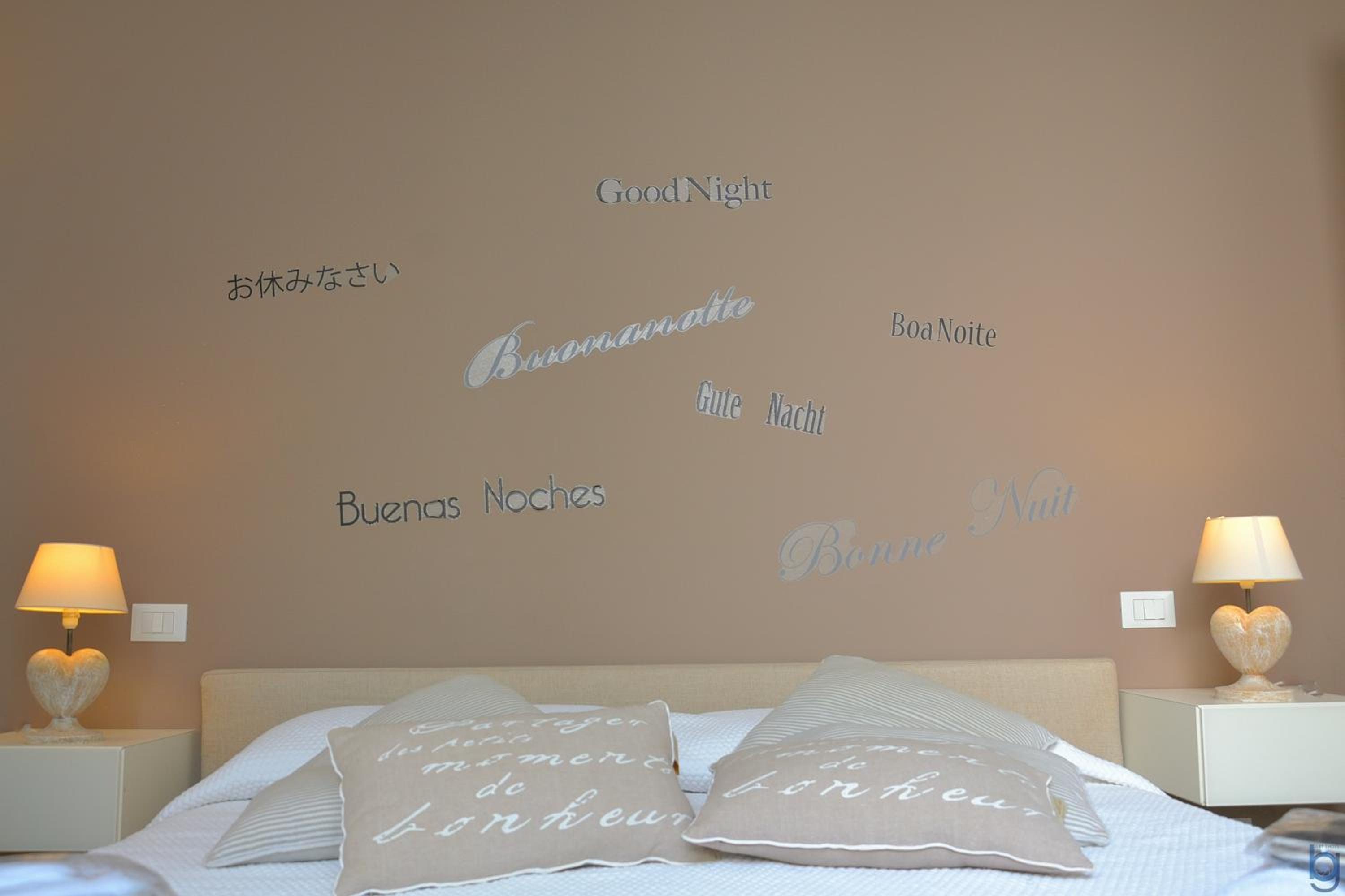 B&b Mondello Resort