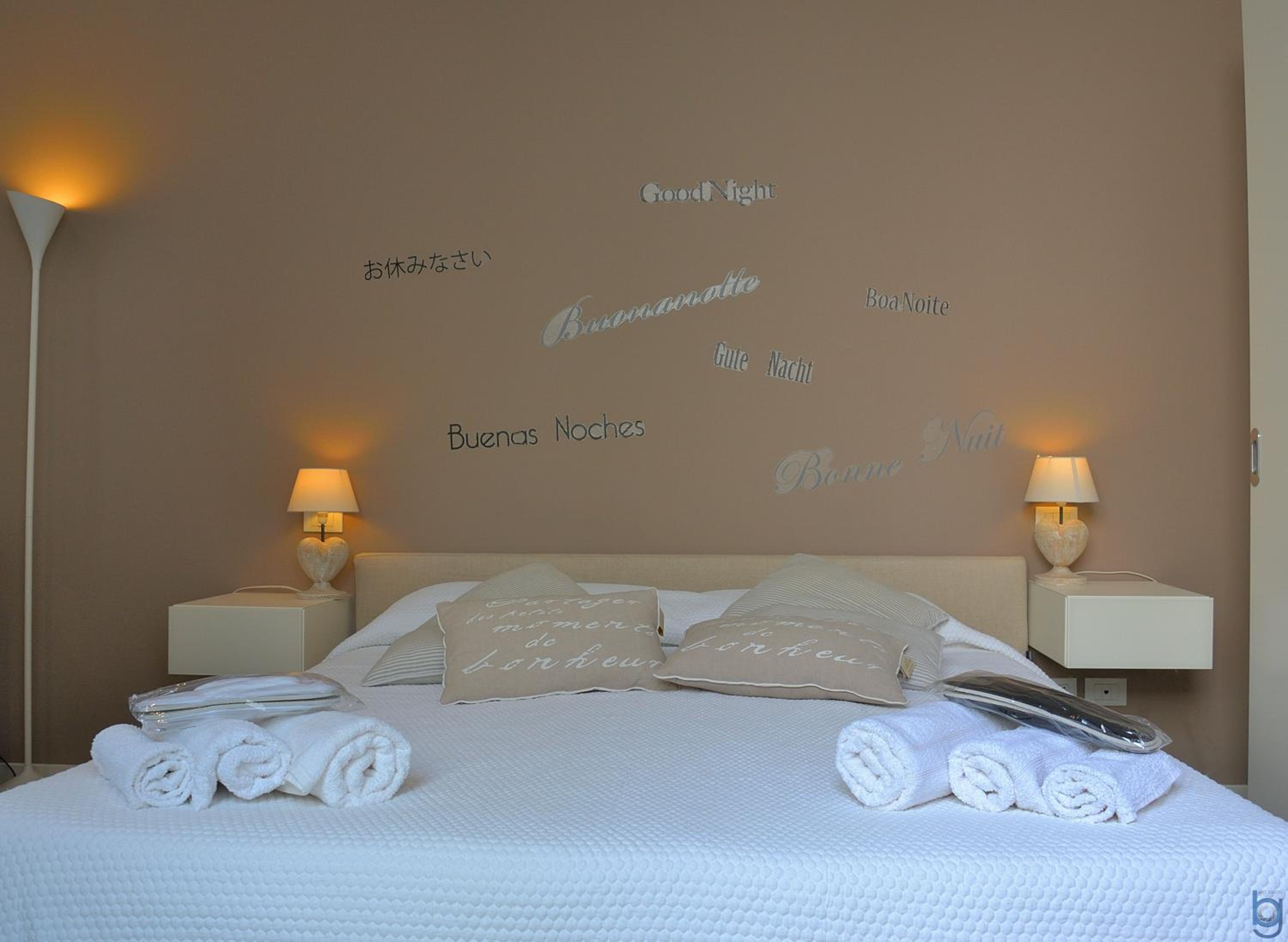 B&b Mondello Resort