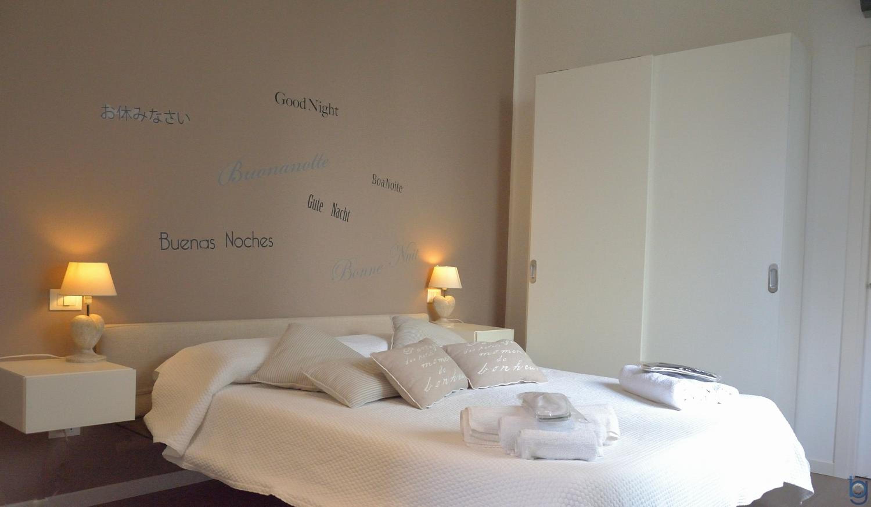 B&b Mondello Resort