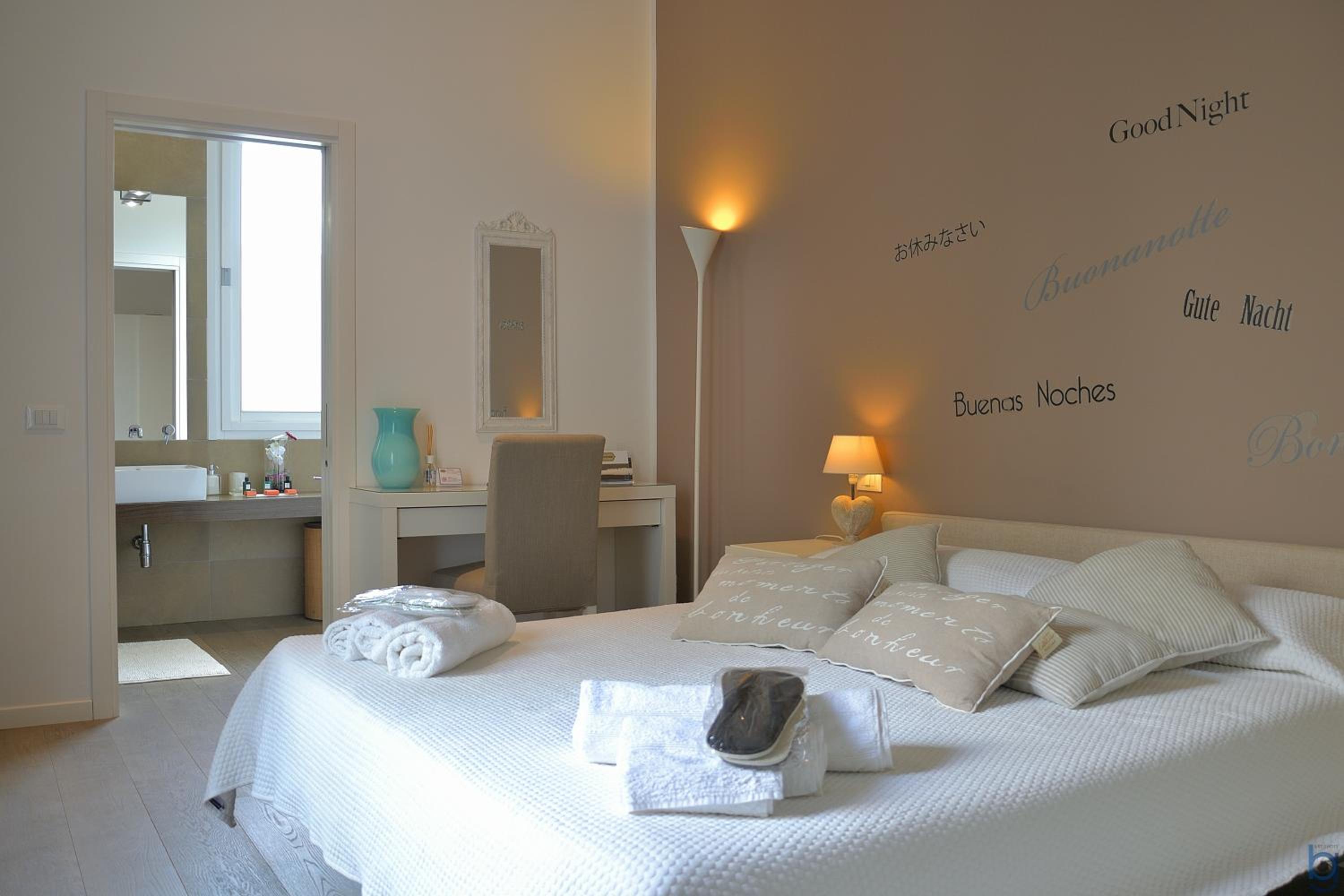 B&b Mondello Resort